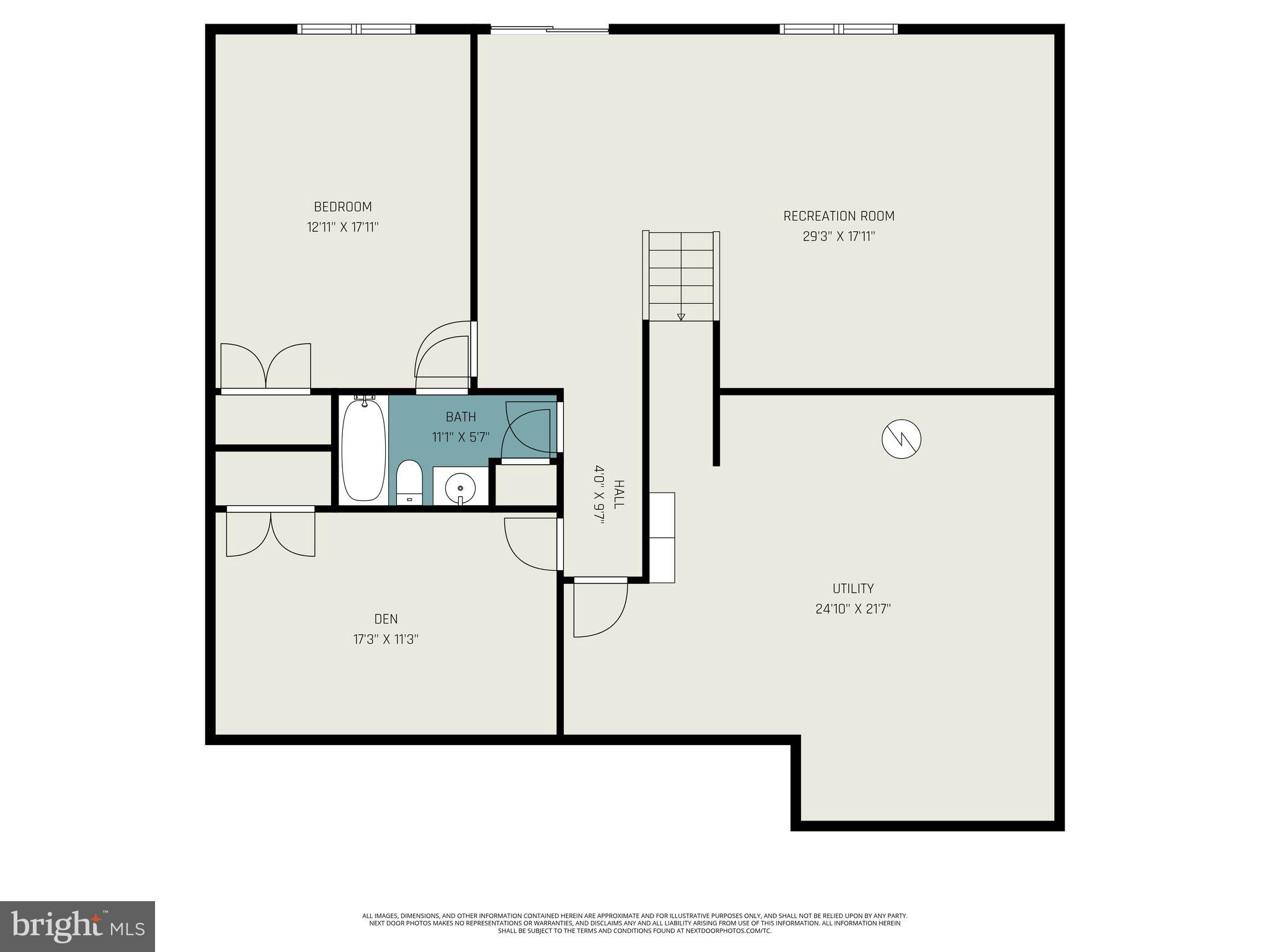 FALLS RUN - Residential