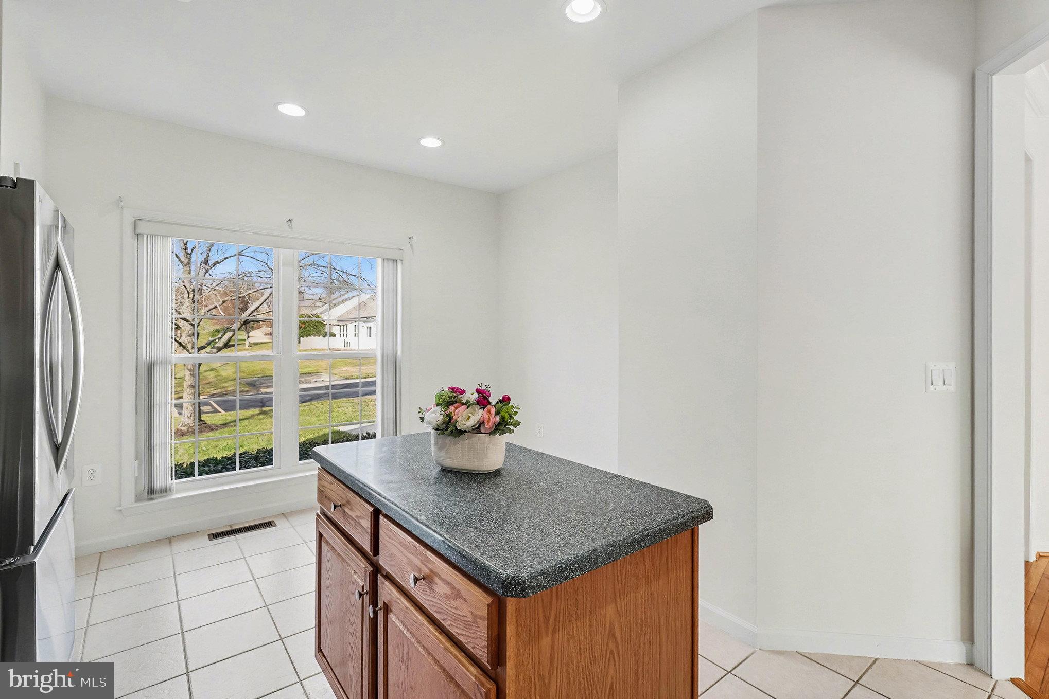 FALLS RUN - Residential