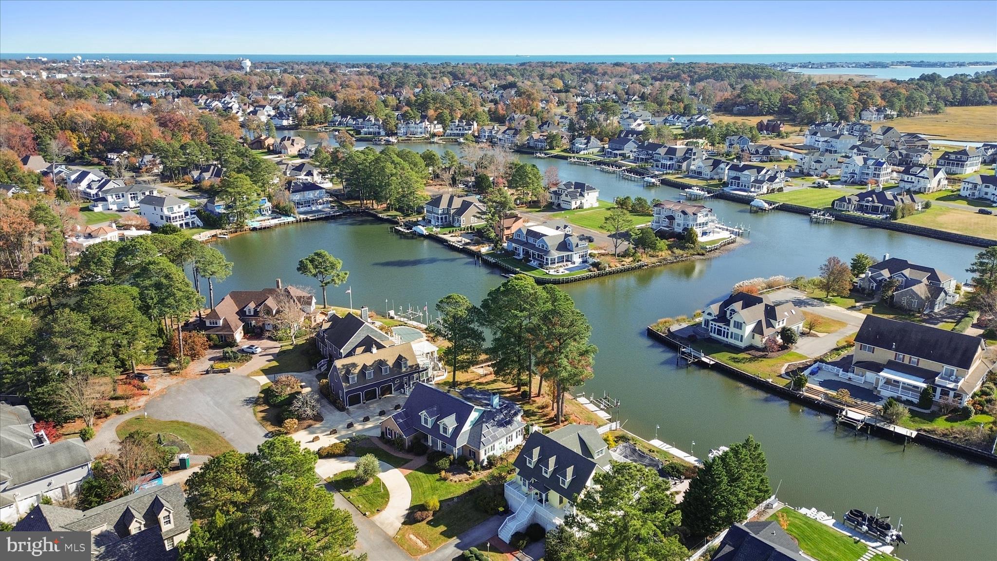 REHOBOTH BEACH YACHT AND CC - Residential