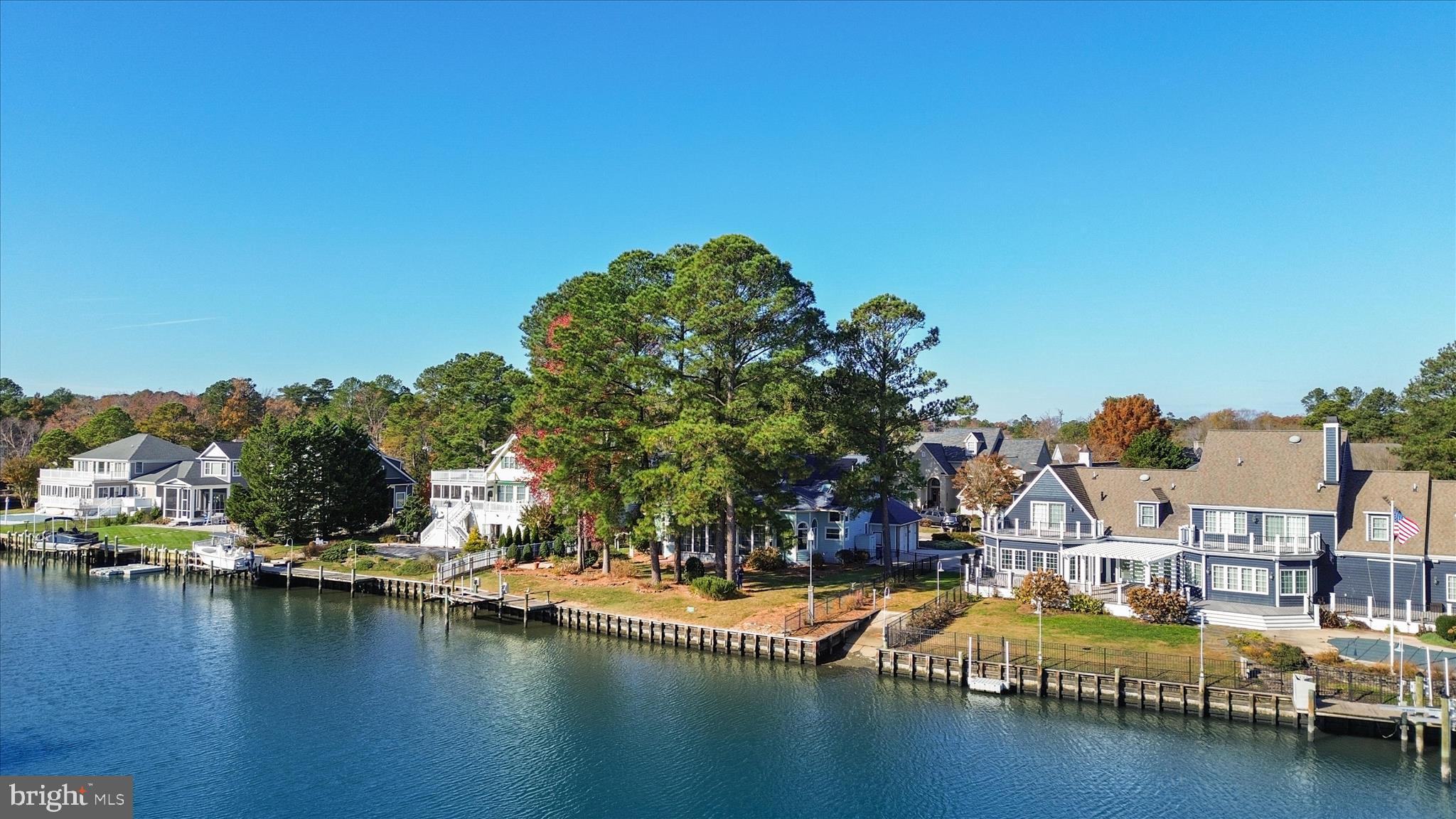REHOBOTH BEACH YACHT AND CC - Residential