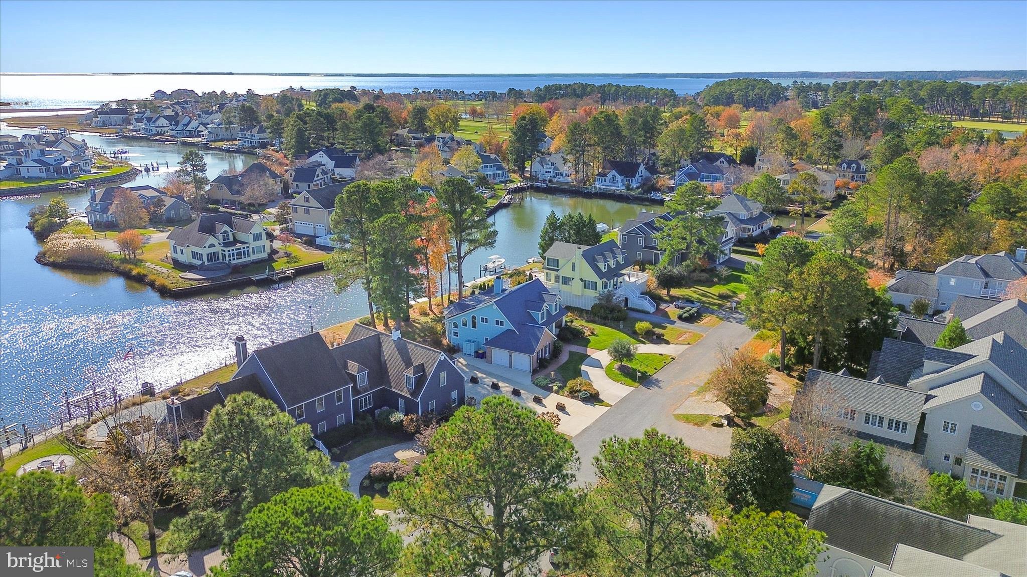 REHOBOTH BEACH YACHT AND CC - Residential