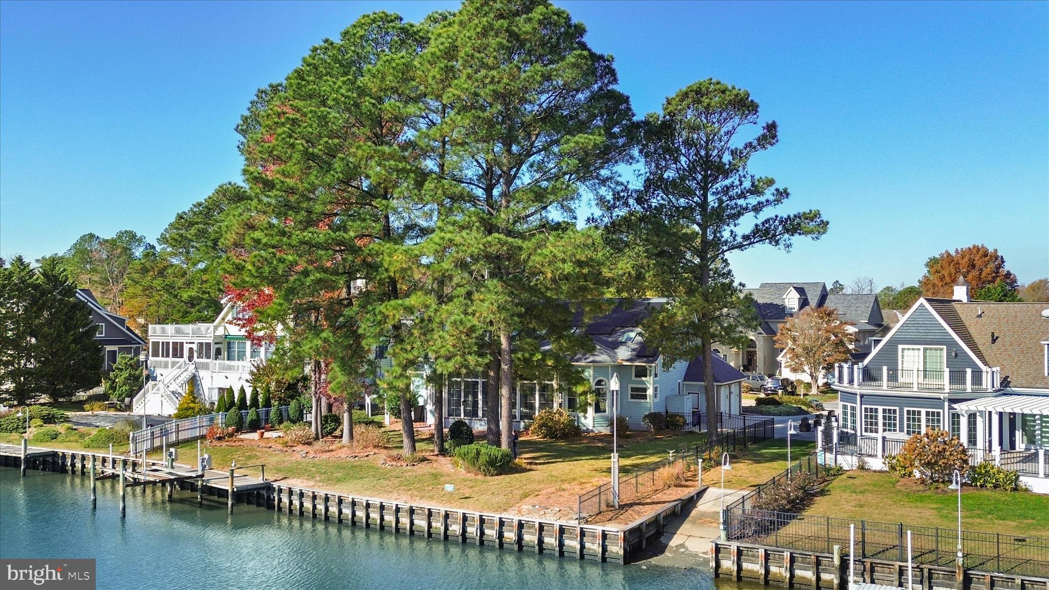REHOBOTH BEACH YACHT AND CC - Residential