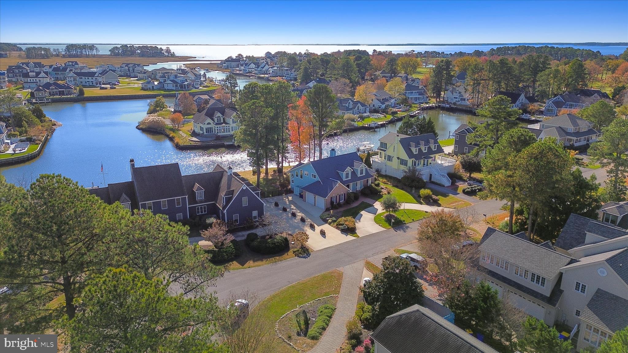 REHOBOTH BEACH YACHT AND CC - Residential