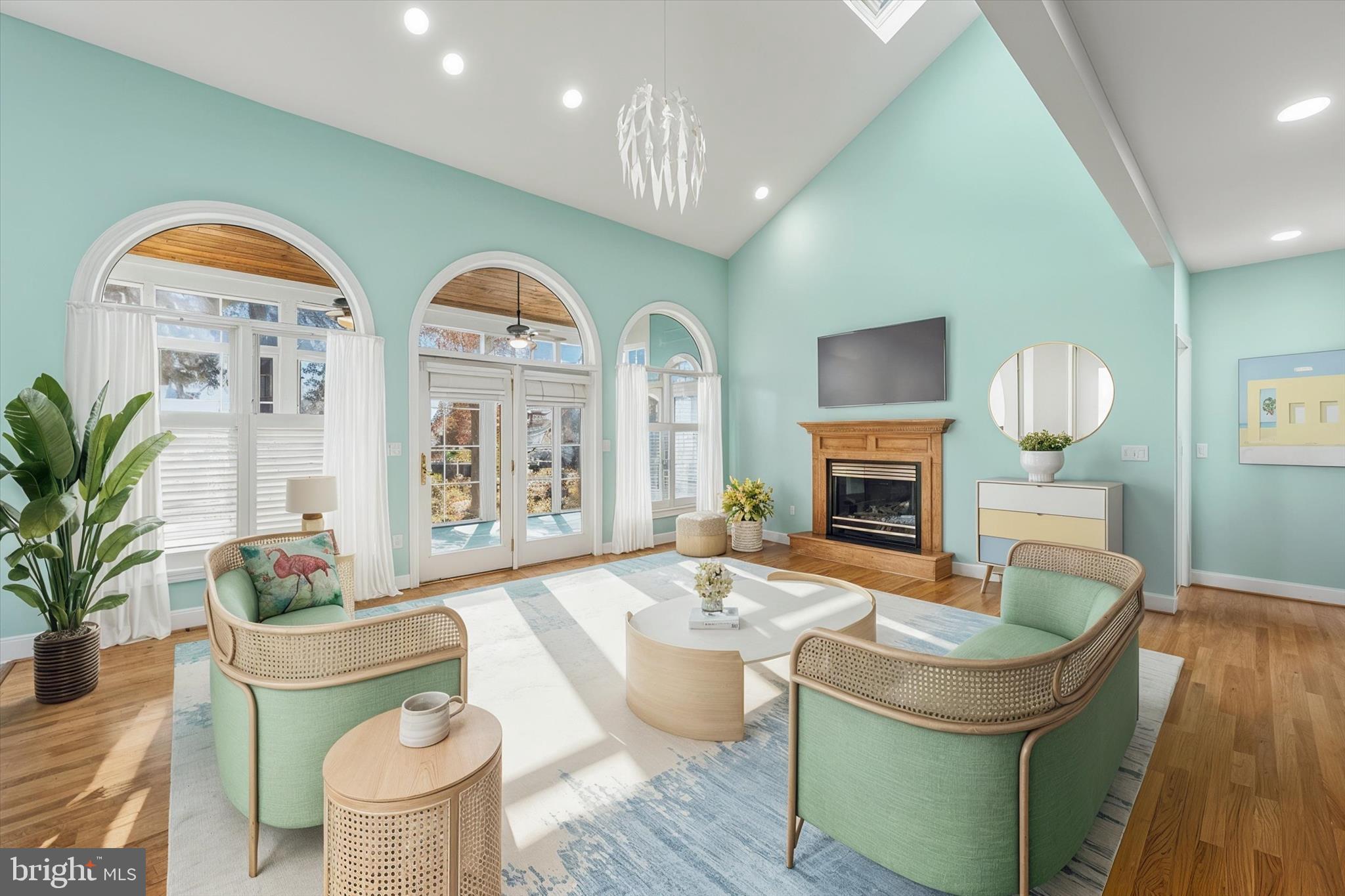 REHOBOTH BEACH YACHT AND CC - Residential