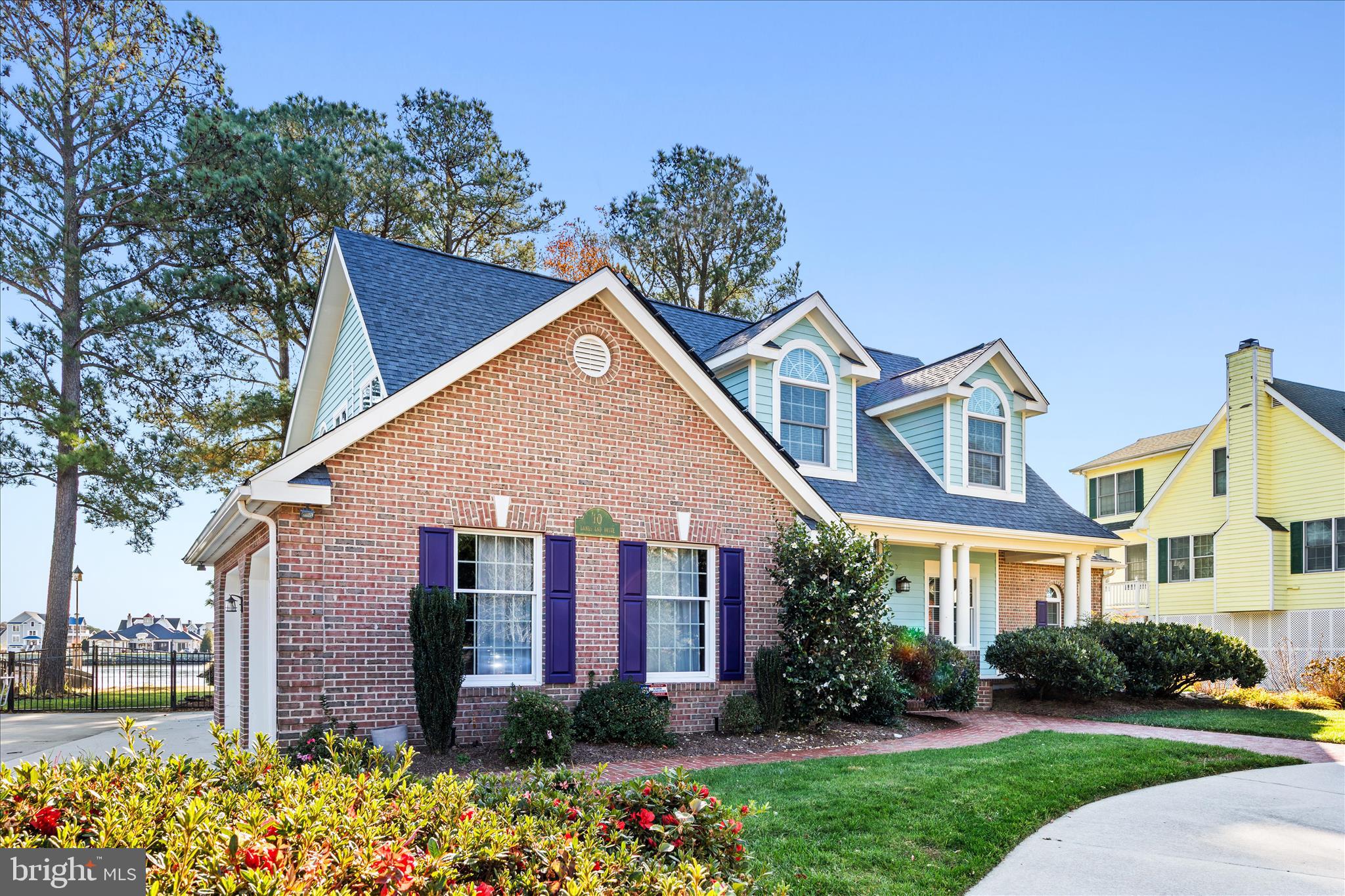 REHOBOTH BEACH YACHT AND CC - Residential