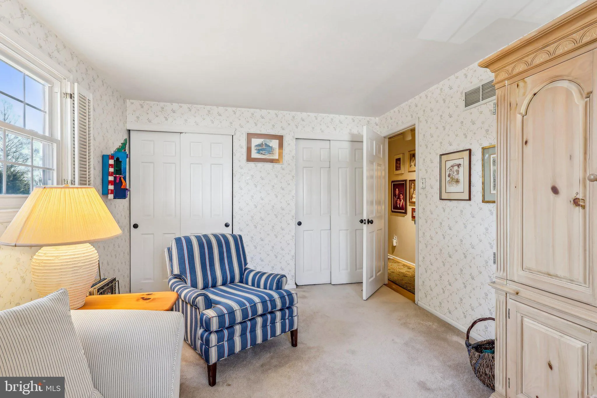 Yardley, Pennsylvania 19067, United States, 4 Bedrooms Bedrooms, ,3 BathroomsBathrooms,Residential,Pending,78937