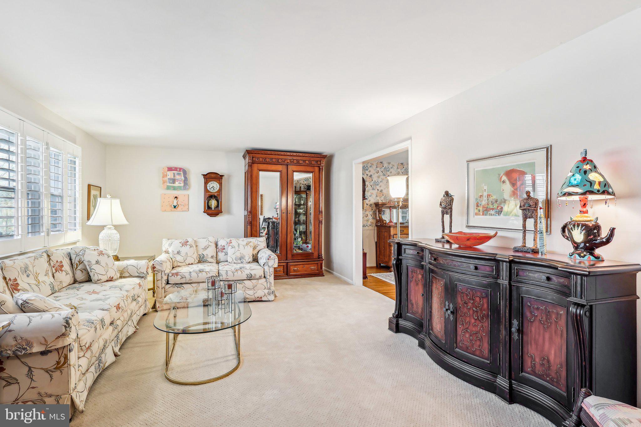 CARRIAGE HILL - Residential