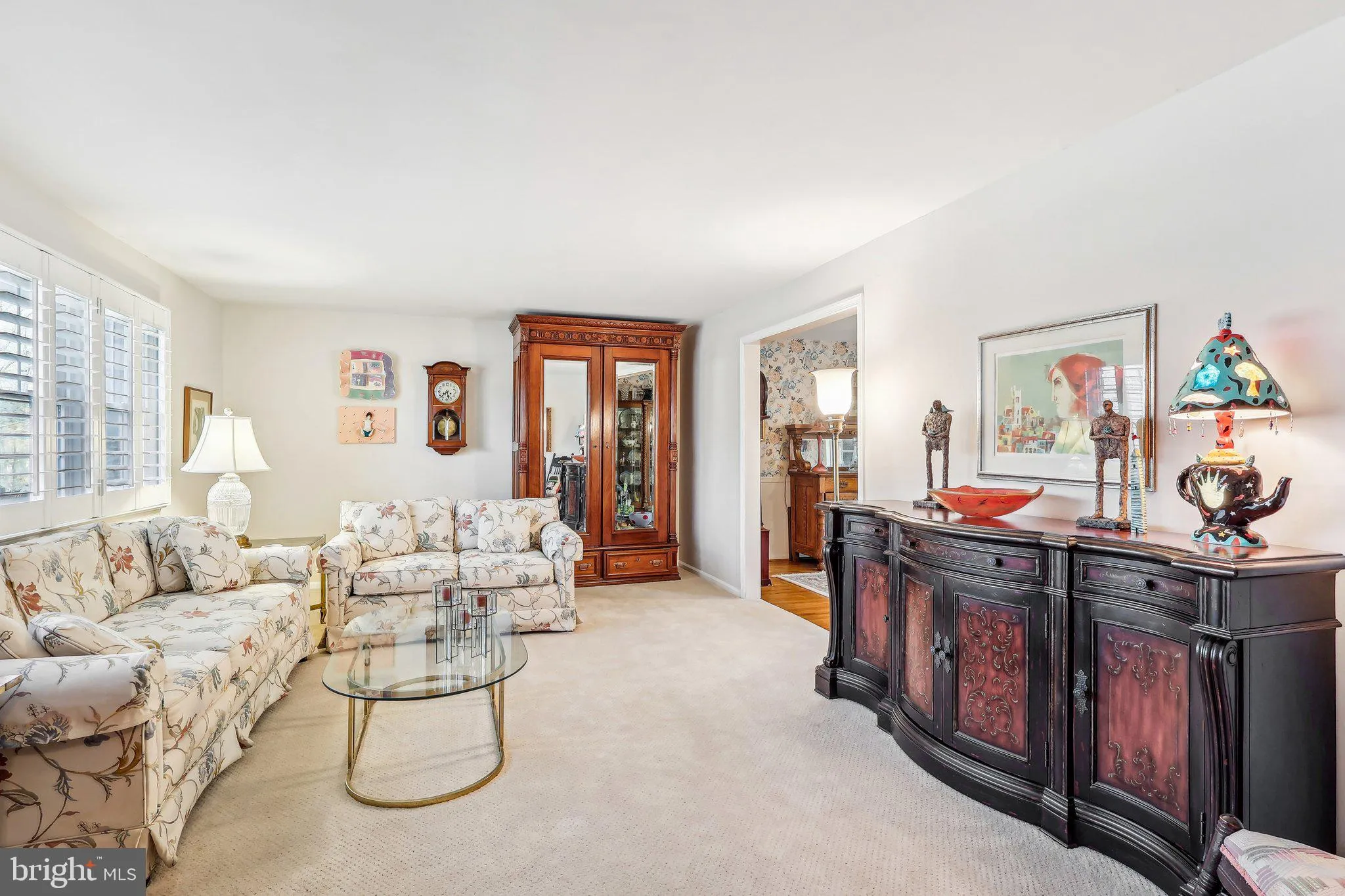 Yardley, Pennsylvania 19067, United States, 4 Bedrooms Bedrooms, ,3 BathroomsBathrooms,Residential,Pending,78937