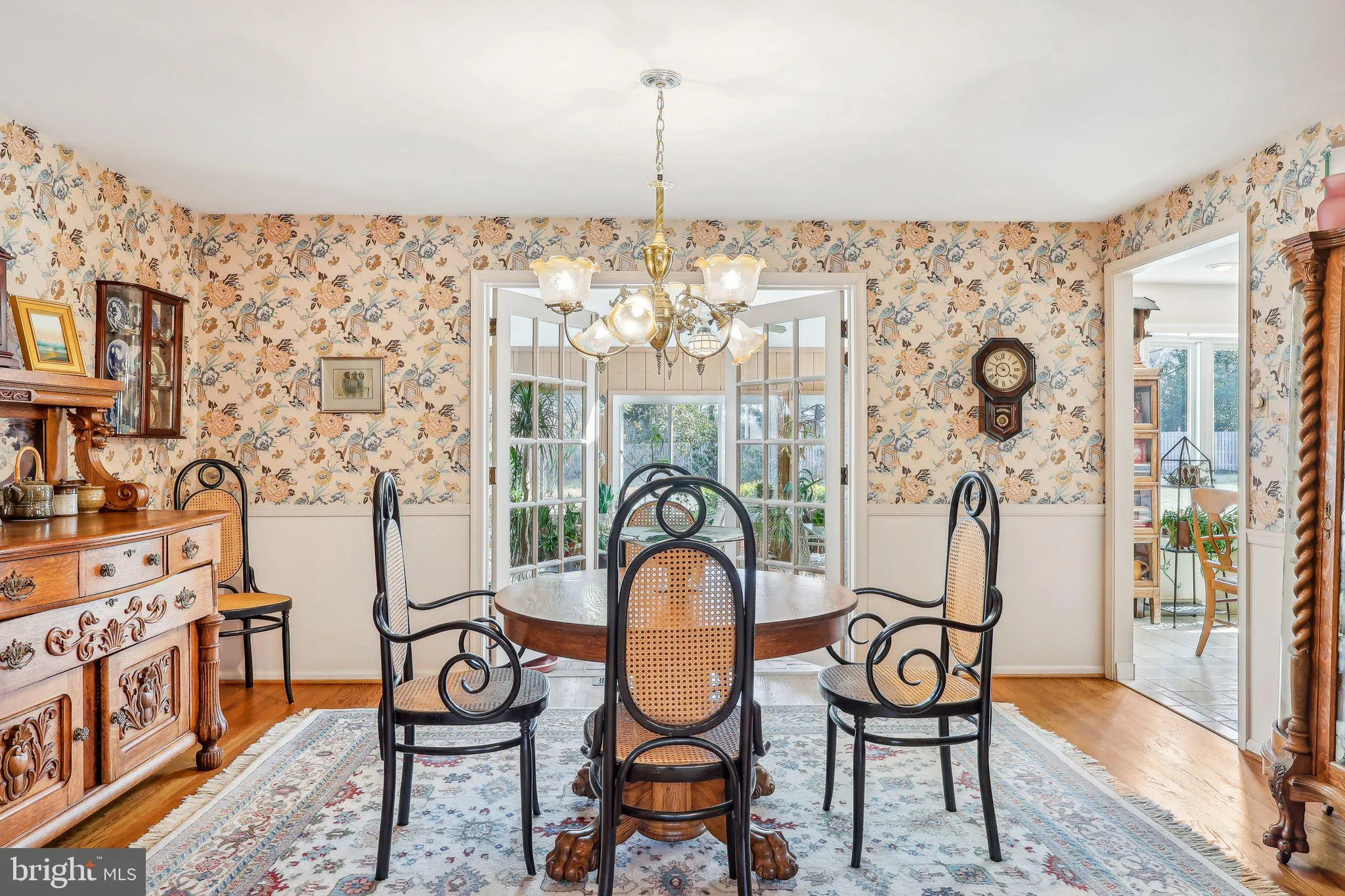 Yardley, Pennsylvania 19067, United States, 4 Bedrooms Bedrooms, ,3 BathroomsBathrooms,Residential,Pending,78937