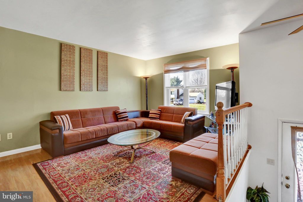 Photo of 455 HOLLY ANN DR, LANDISVILLE, PA 17538 (MLS # PALA2034154)