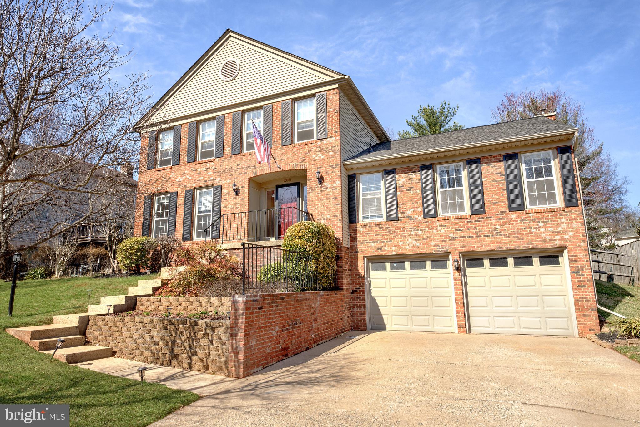 202 HEATHER GLEN ROAD