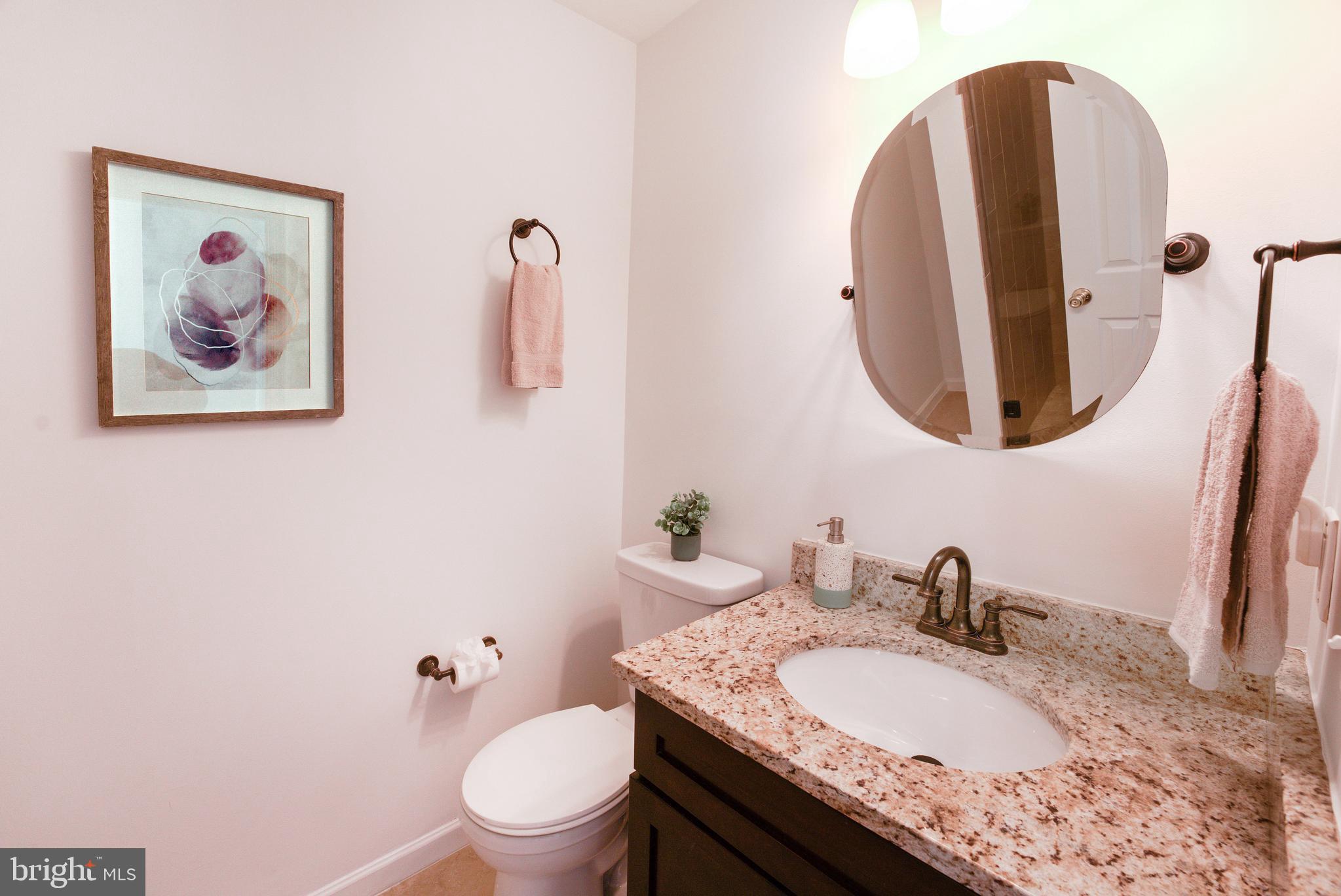 ENVIRONS/GLEN HEATHER - Residential