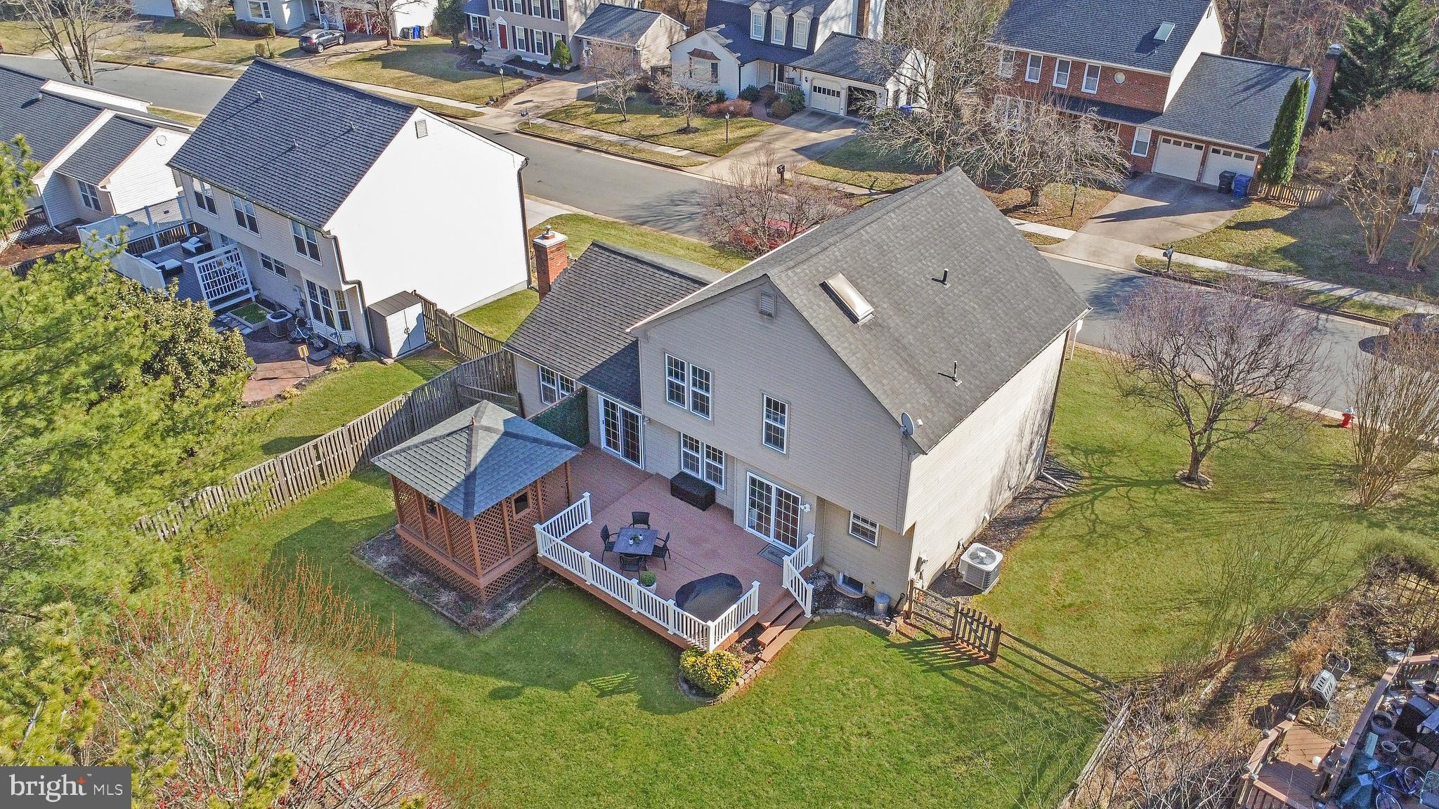 202 HEATHER GLEN ROAD