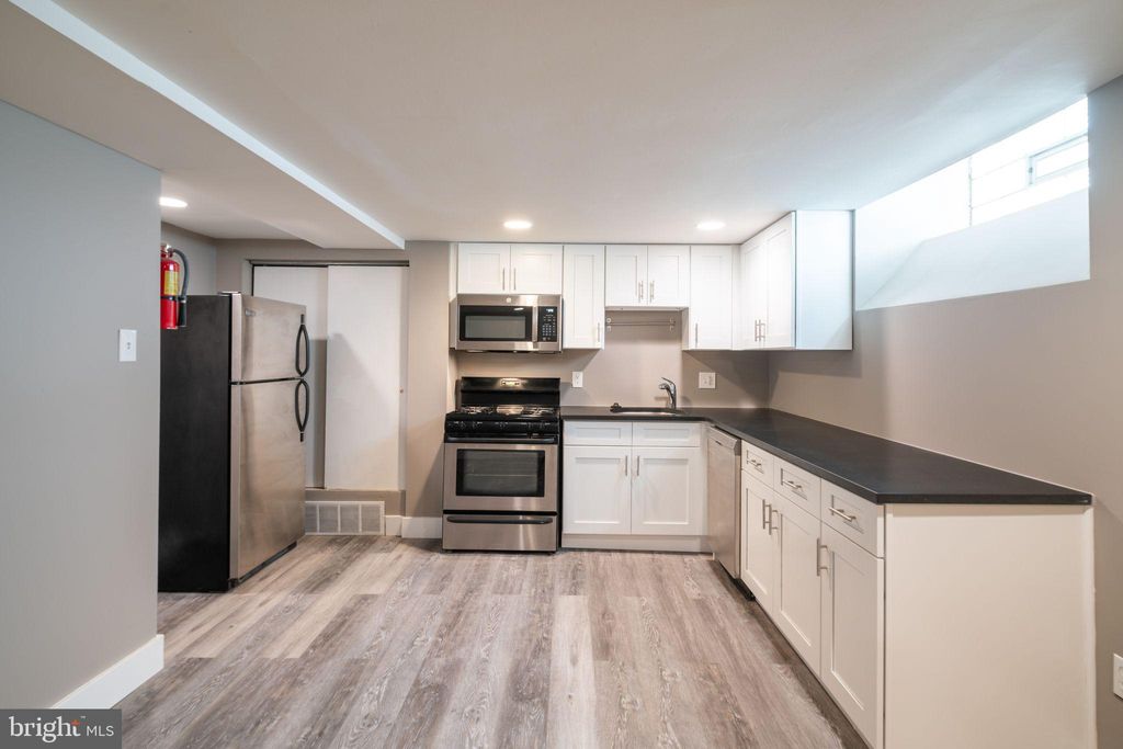 Photo of 2351 Christian Street #A, PHILADELPHIA, PA 19146 (MLS # PAPH2578910)