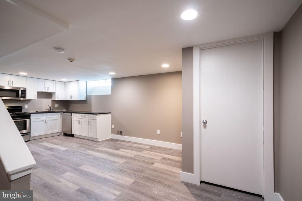 Photo of 2351 Christian Street #A, PHILADELPHIA, PA 19146 (MLS # PAPH2578910)