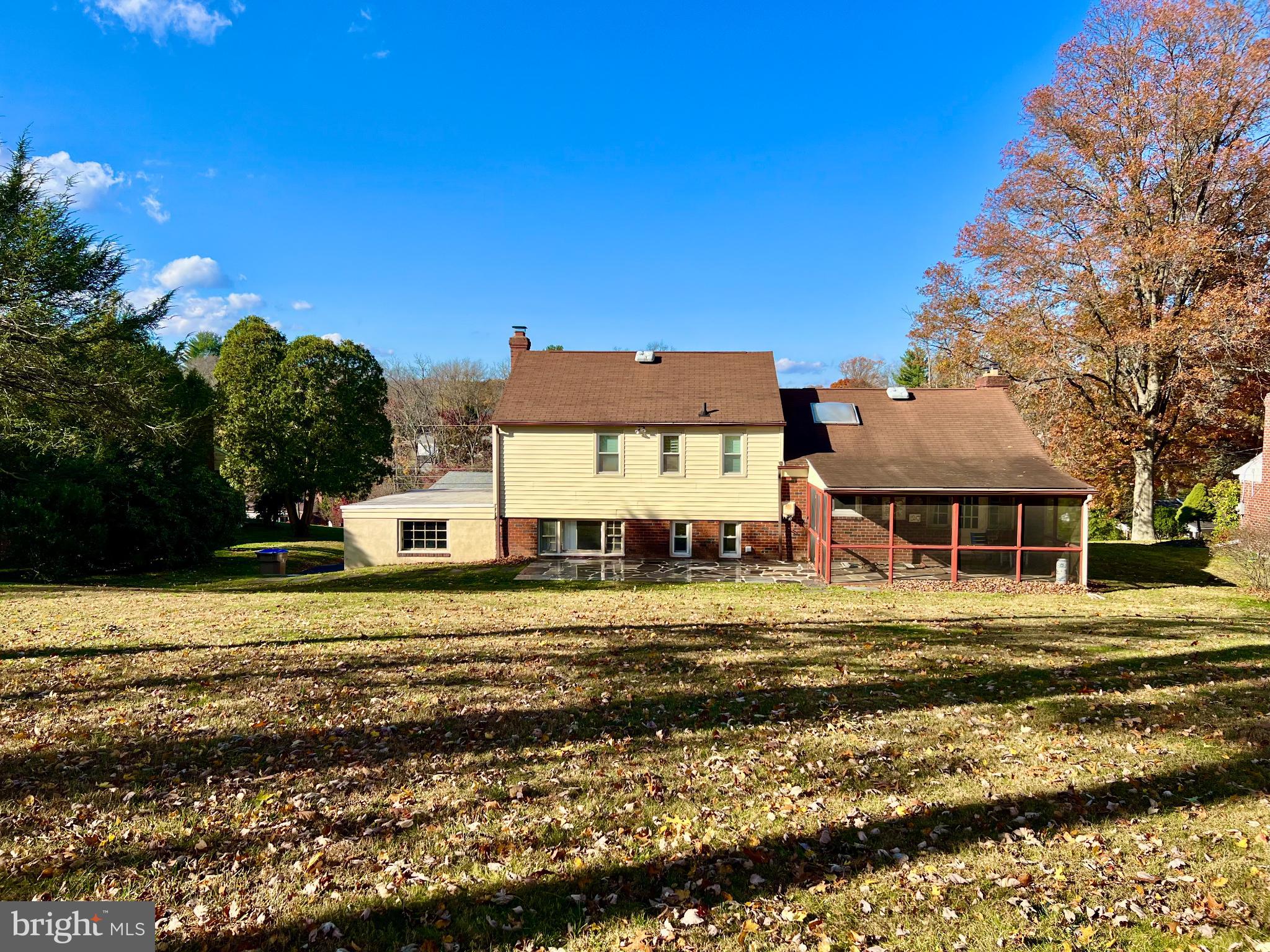 SAINT ALBANS - Residential