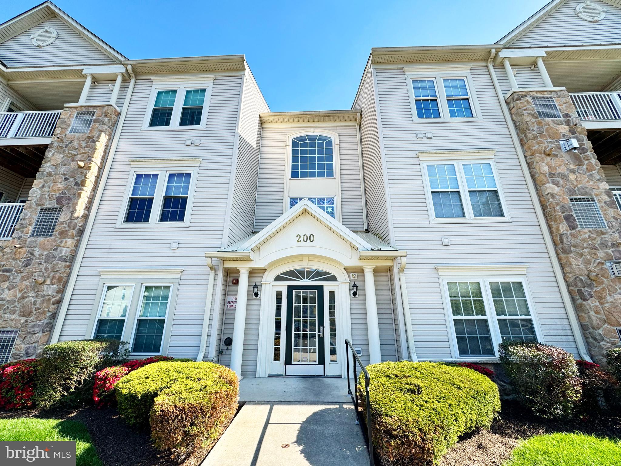 FOREST RIDGE - Residential