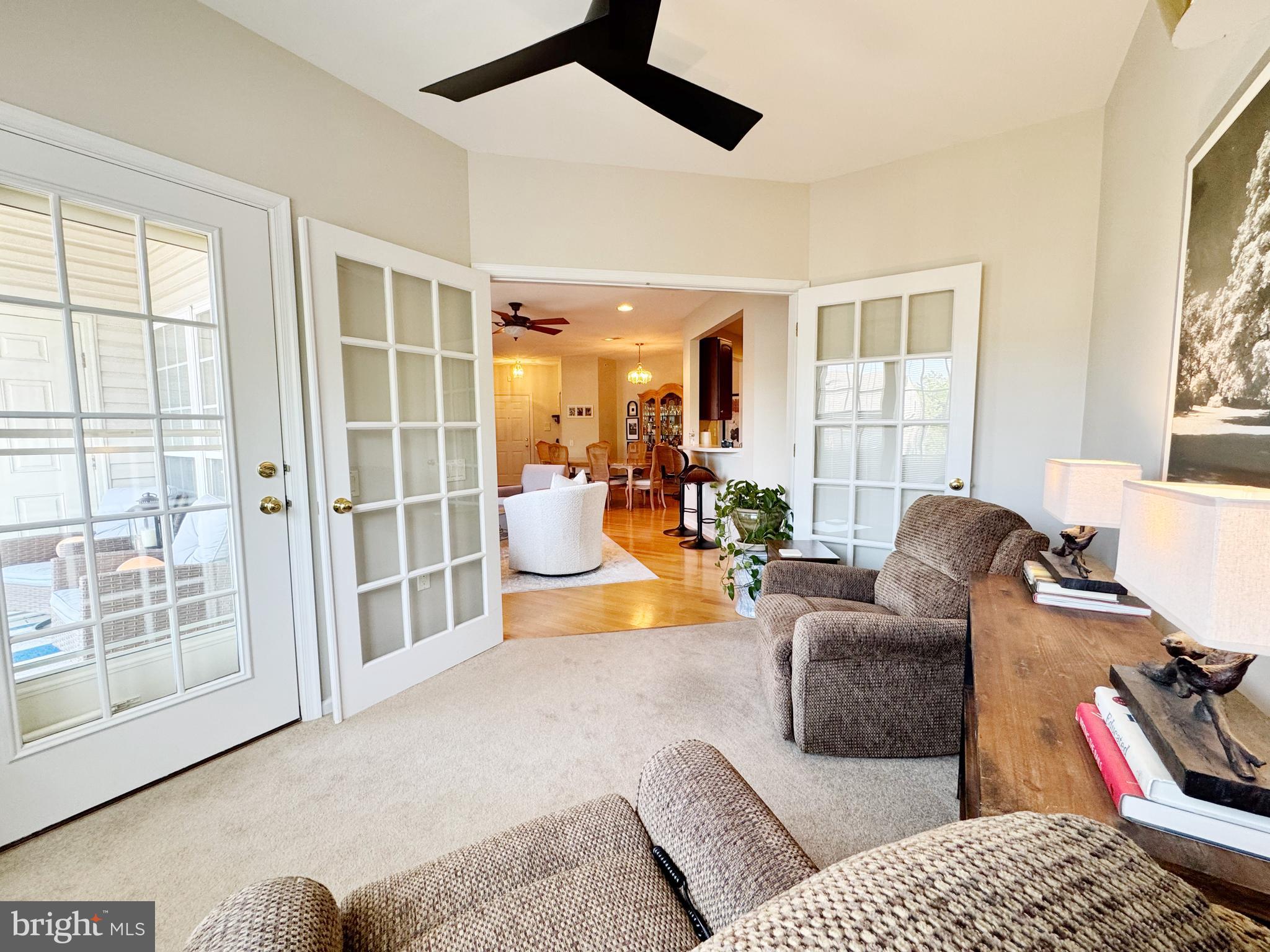 FOREST RIDGE - Residential