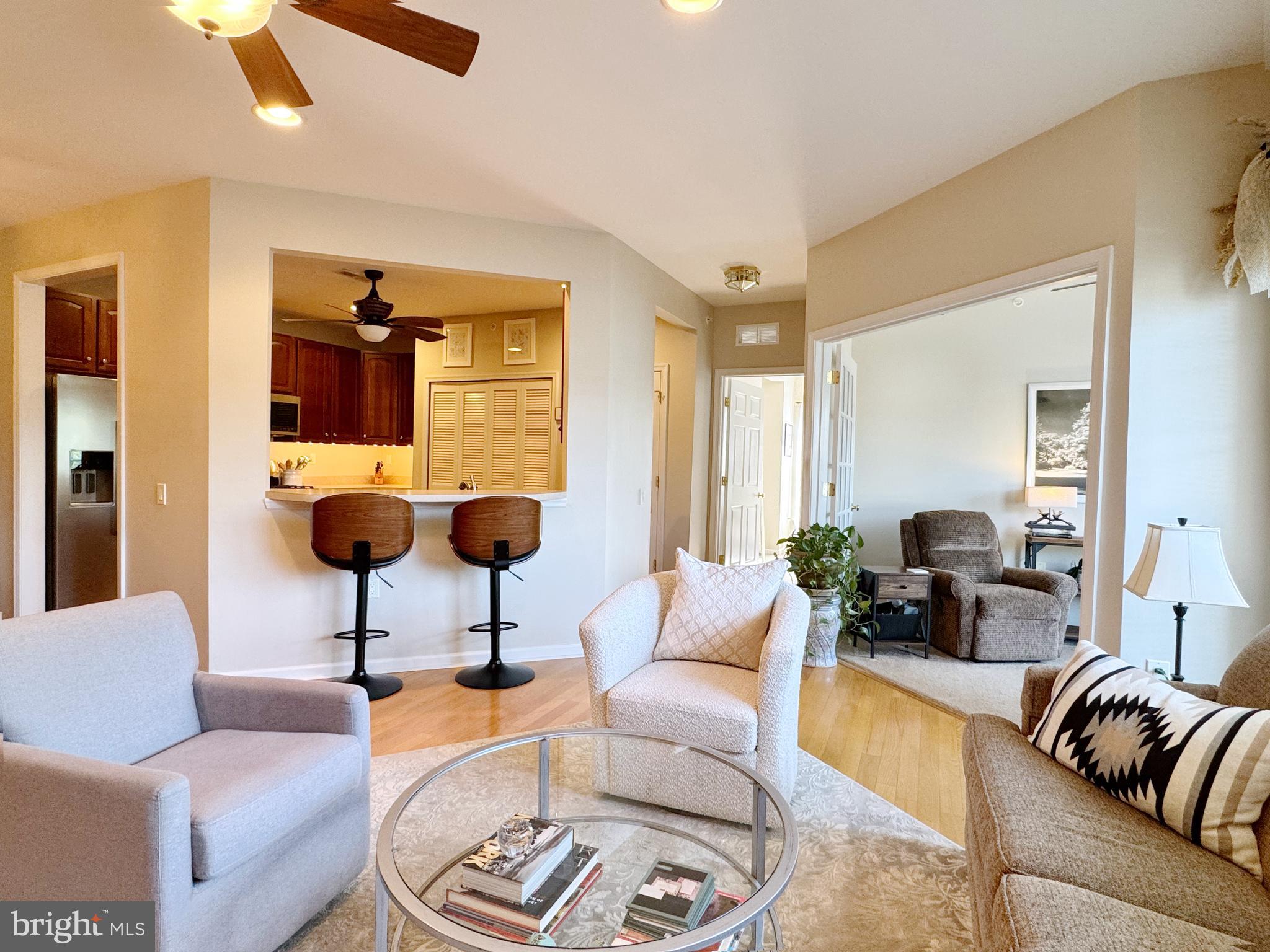 FOREST RIDGE - Residential