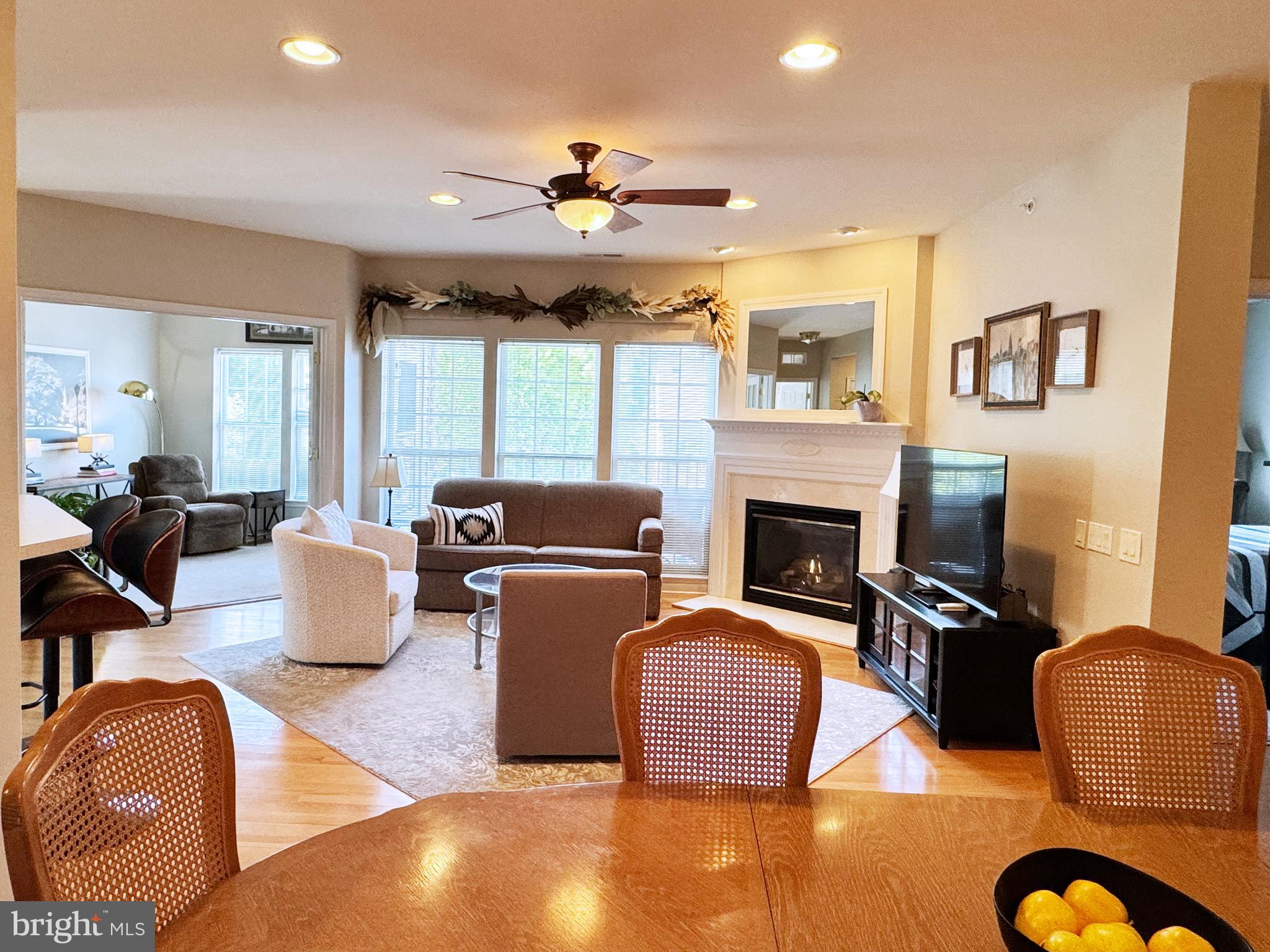FOREST RIDGE - Residential
