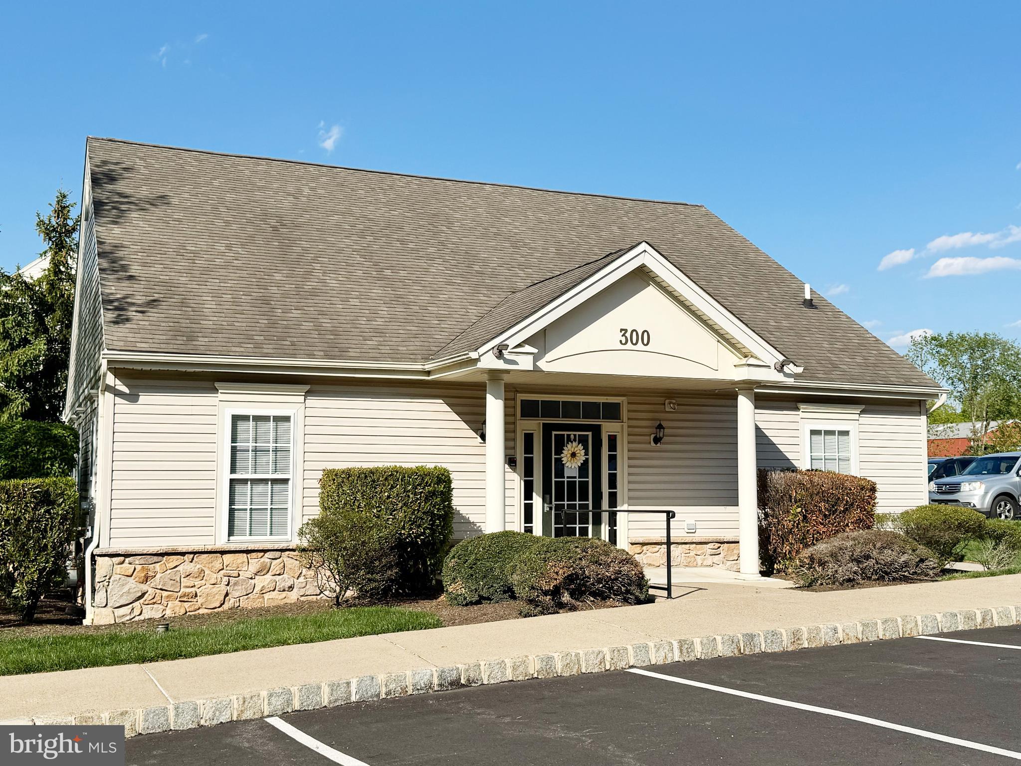 FOREST RIDGE - Residential