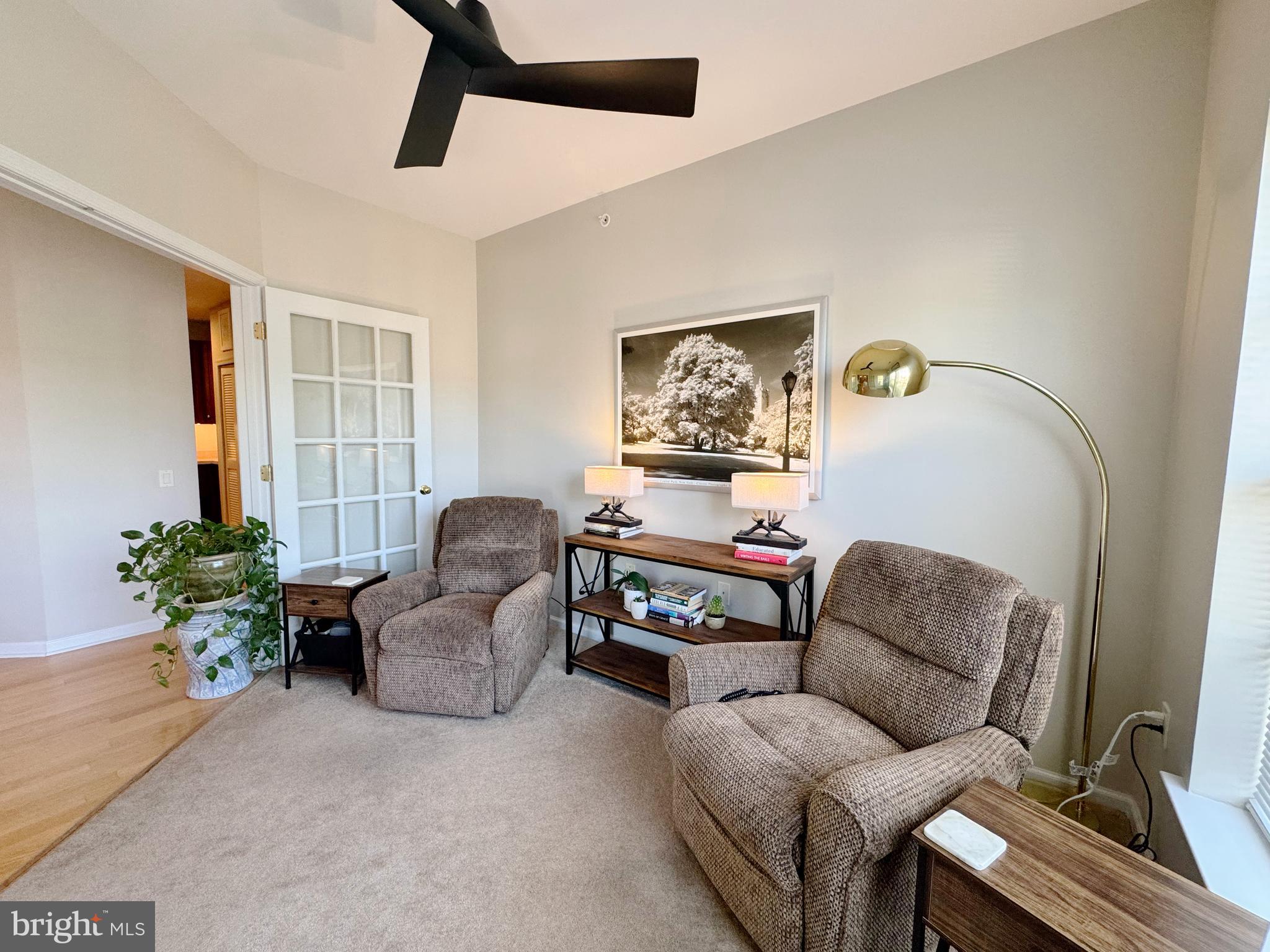 FOREST RIDGE - Residential