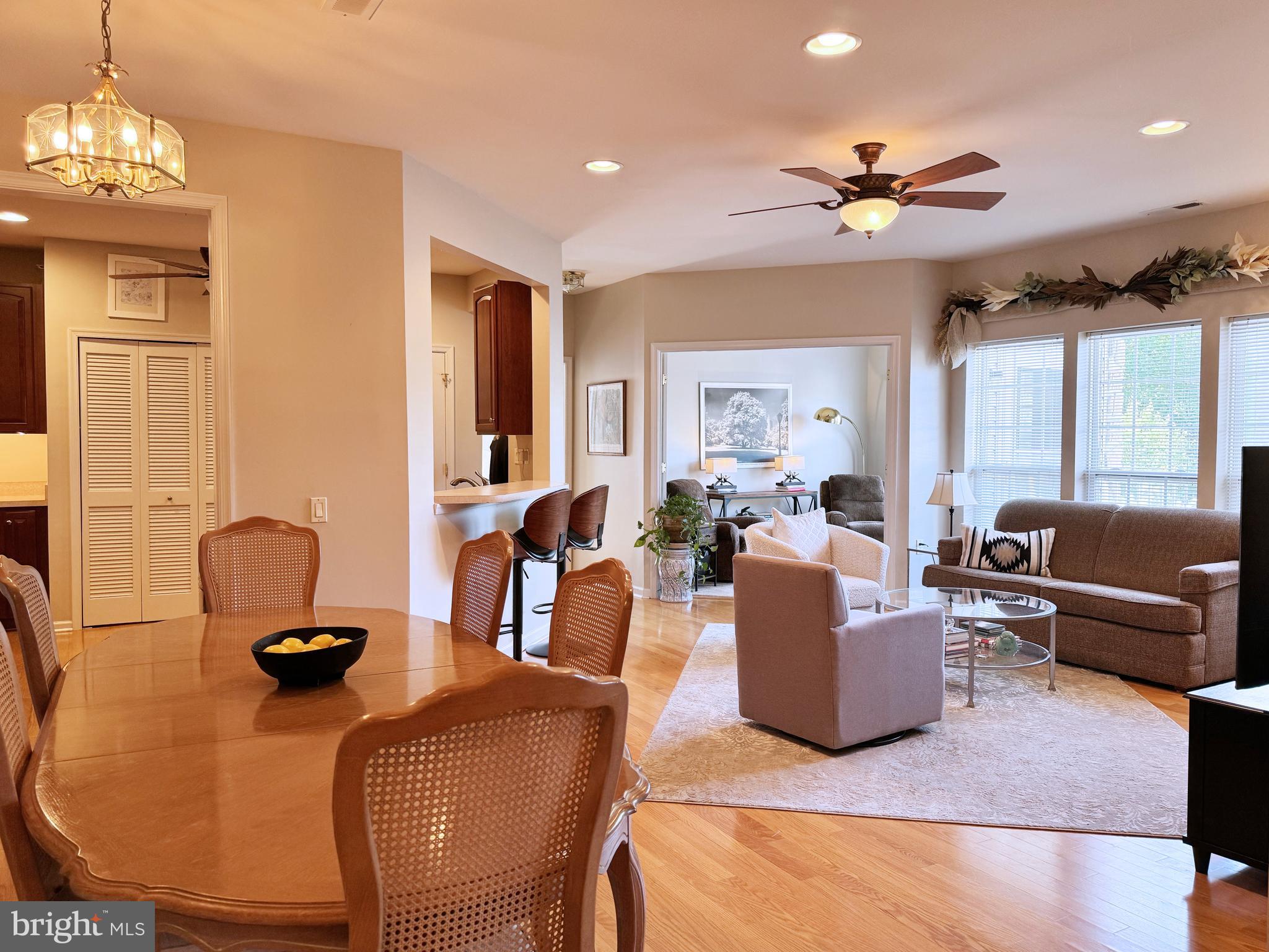 FOREST RIDGE - Residential