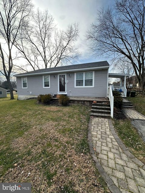 30 WILLIAMS WAY DOWNINGTOWN PA 19335