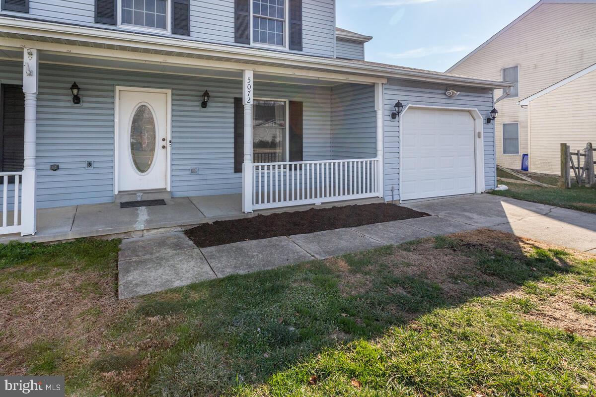 DORCHESTER - ST. CHARLES - Residential