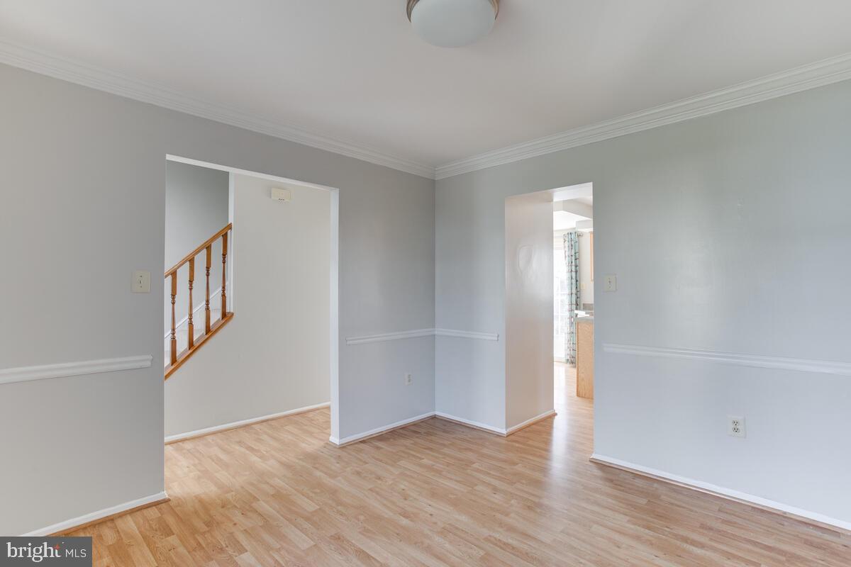 DORCHESTER - ST. CHARLES - Residential