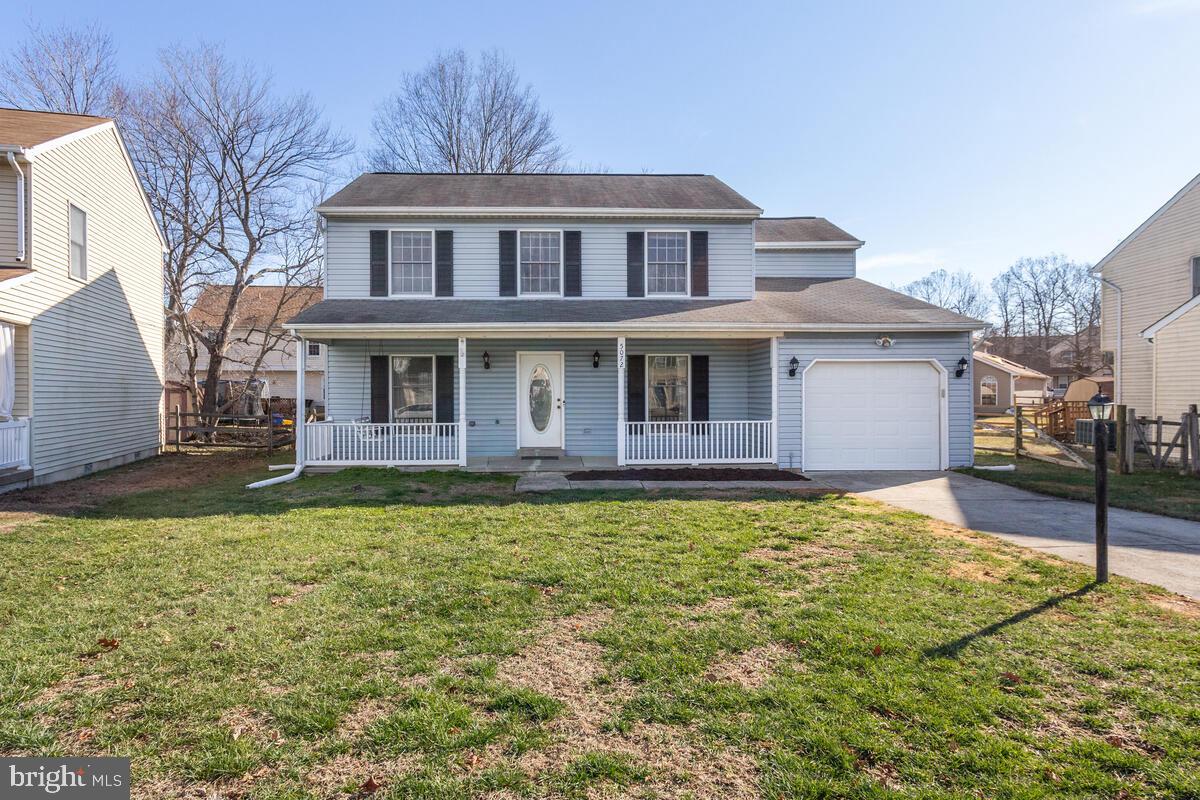 DORCHESTER - ST. CHARLES - Residential