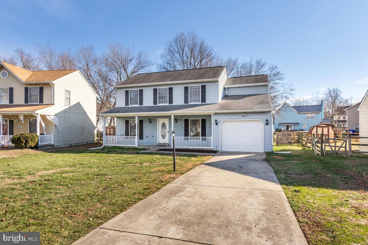 DORCHESTER - ST. CHARLES - Residential