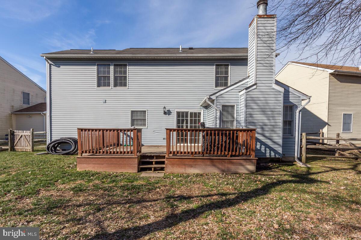 DORCHESTER - ST. CHARLES - Residential