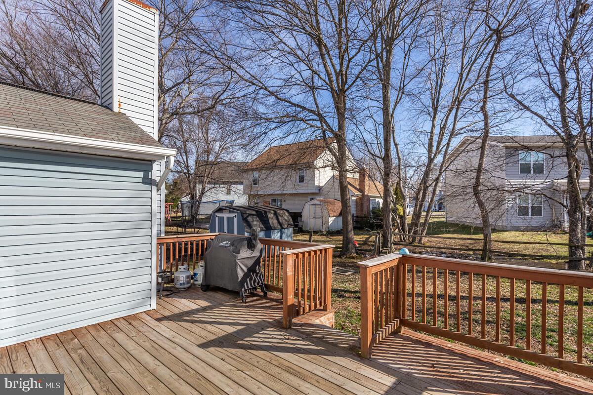 DORCHESTER - ST. CHARLES - Residential