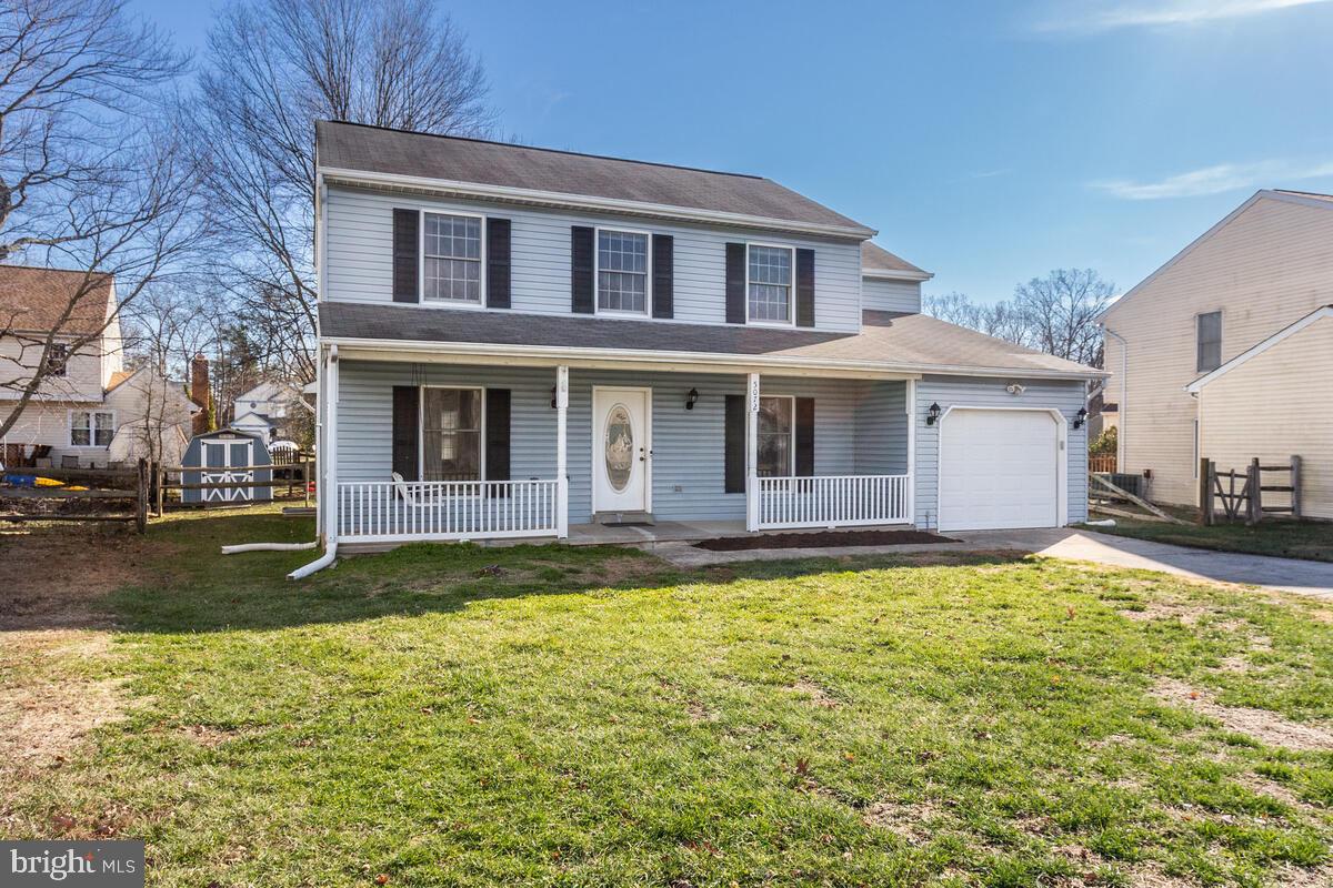 DORCHESTER - ST. CHARLES - Residential