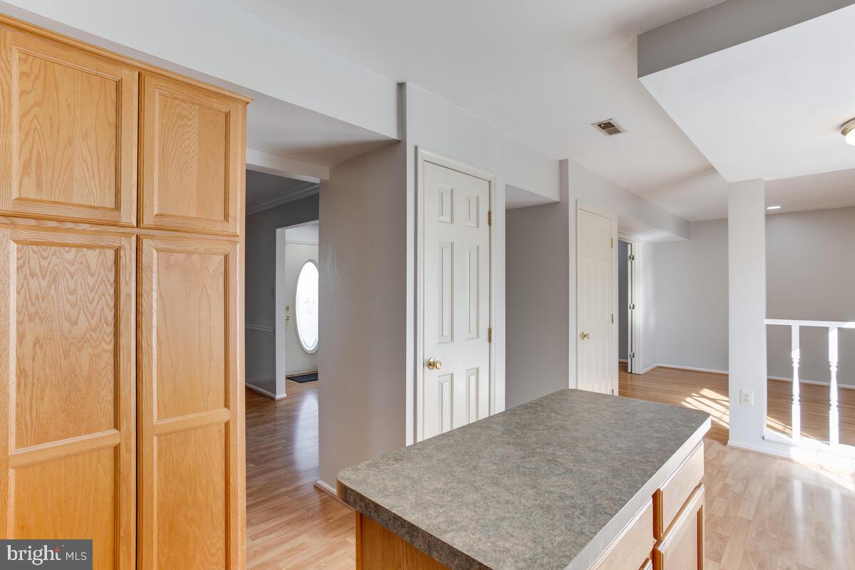 DORCHESTER - ST. CHARLES - Residential