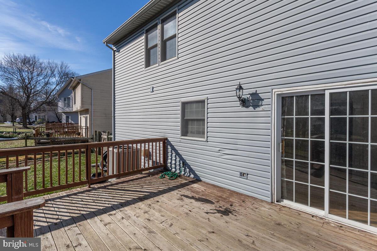 DORCHESTER - ST. CHARLES - Residential