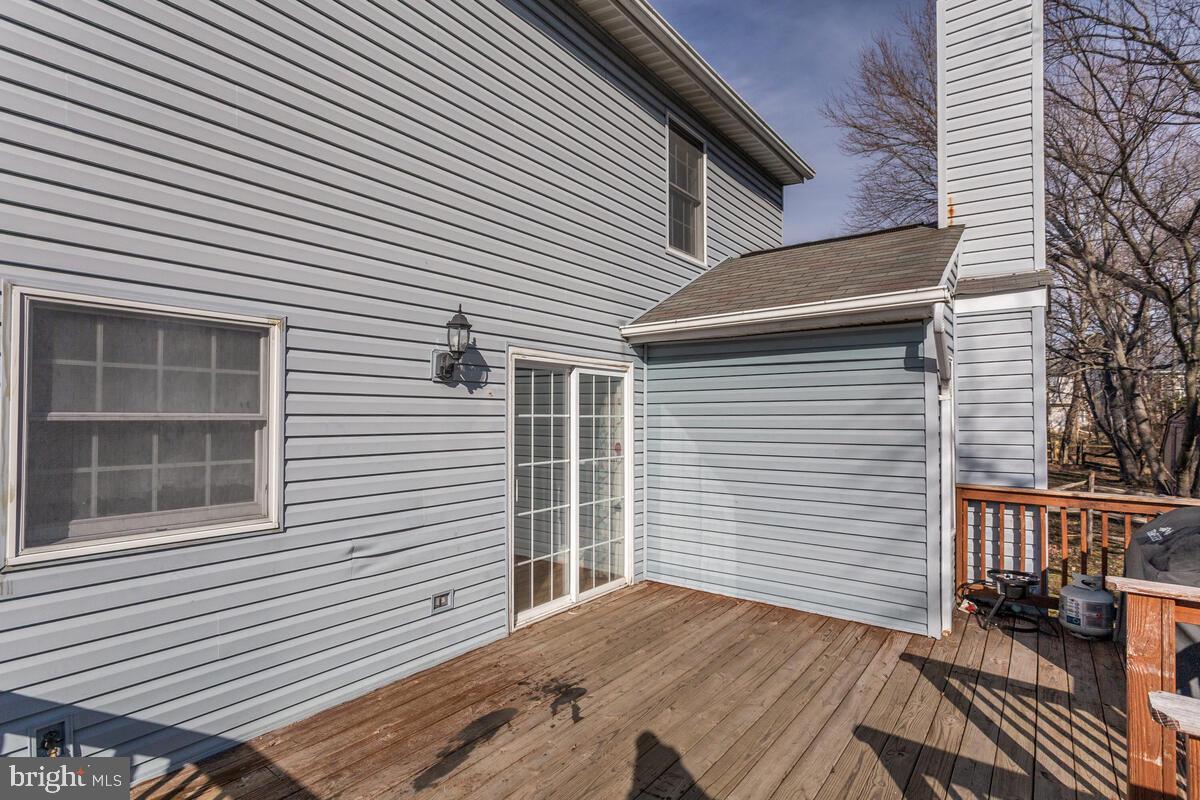 DORCHESTER - ST. CHARLES - Residential