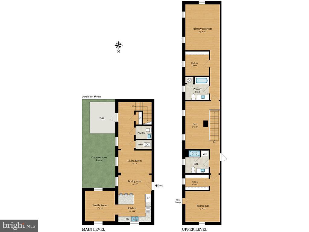 LIBERTY - Residential