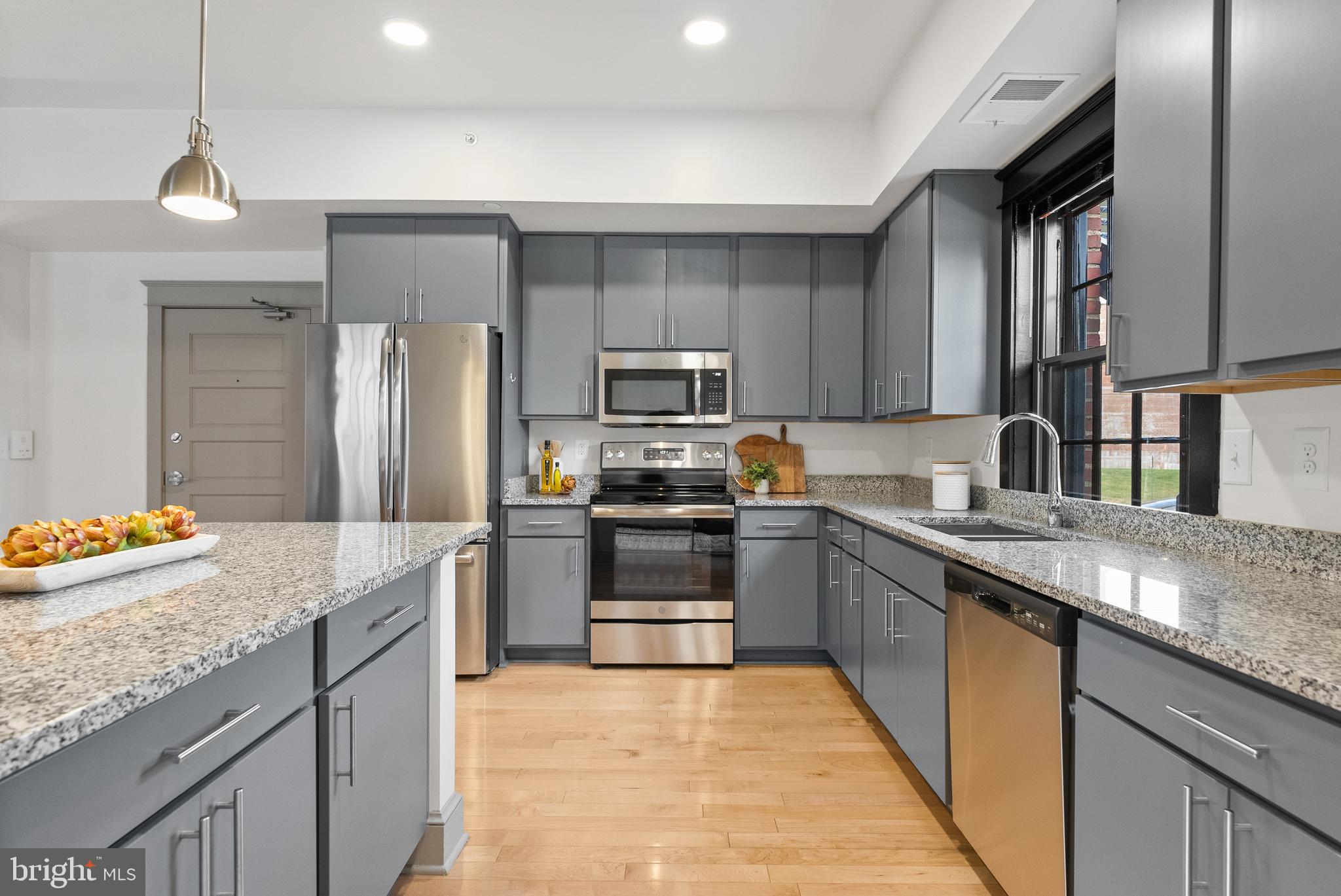 LIBERTY - Residential