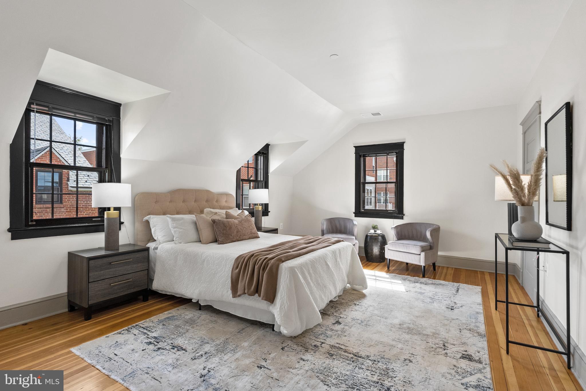 LIBERTY - Residential