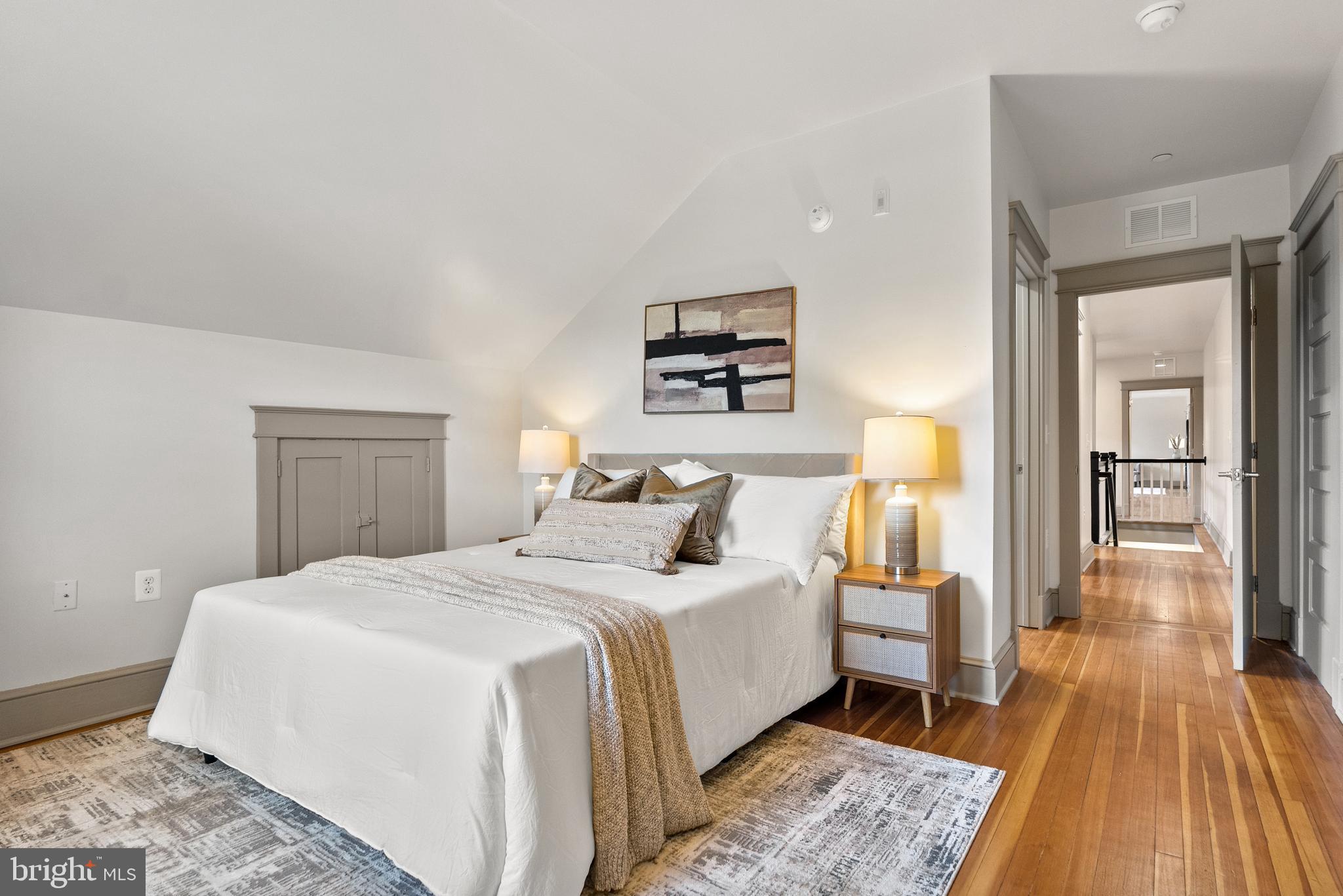 LIBERTY - Residential