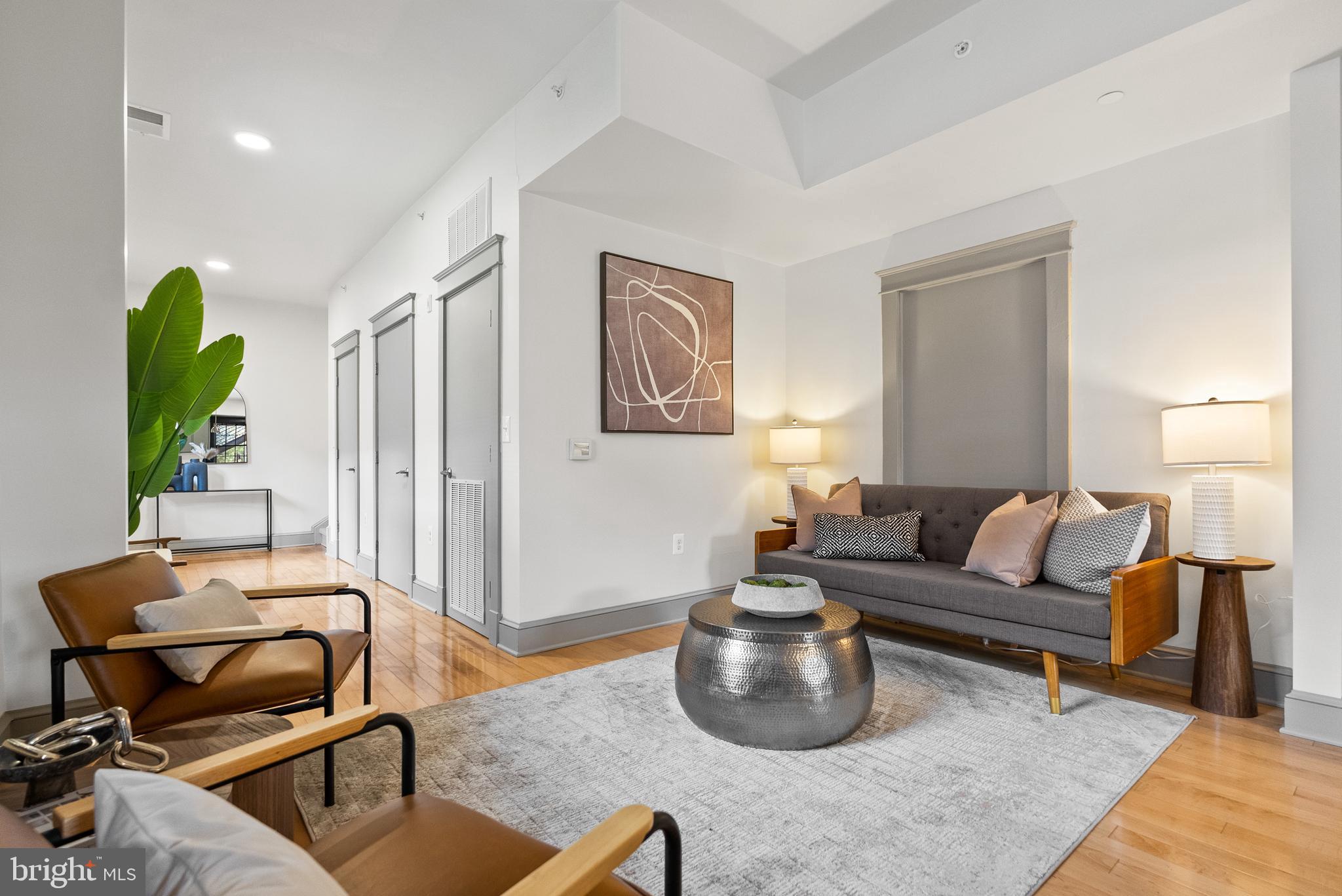 LIBERTY - Residential