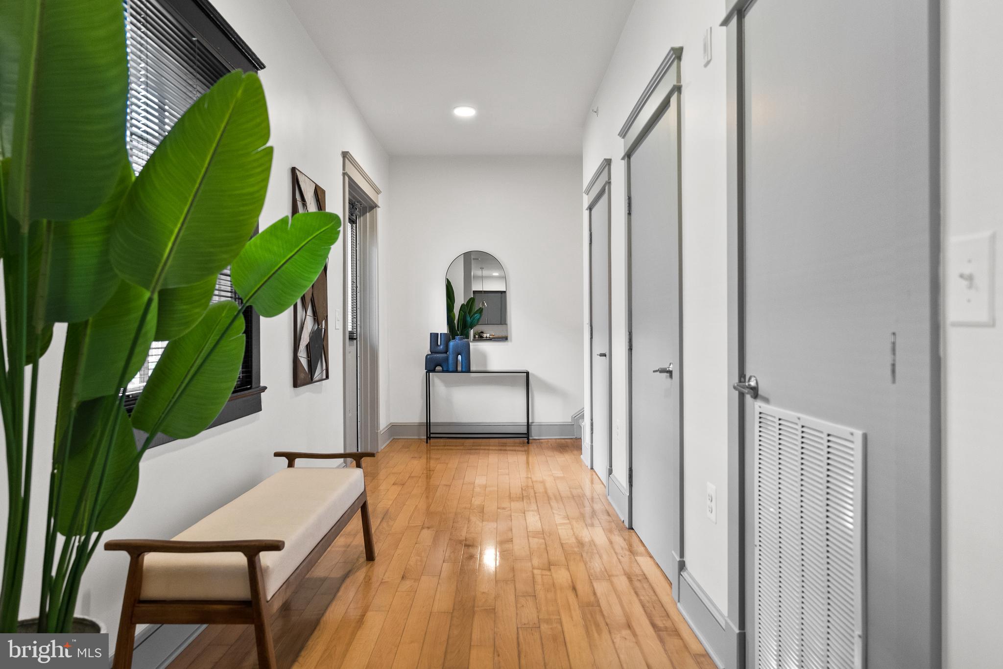 LIBERTY - Residential