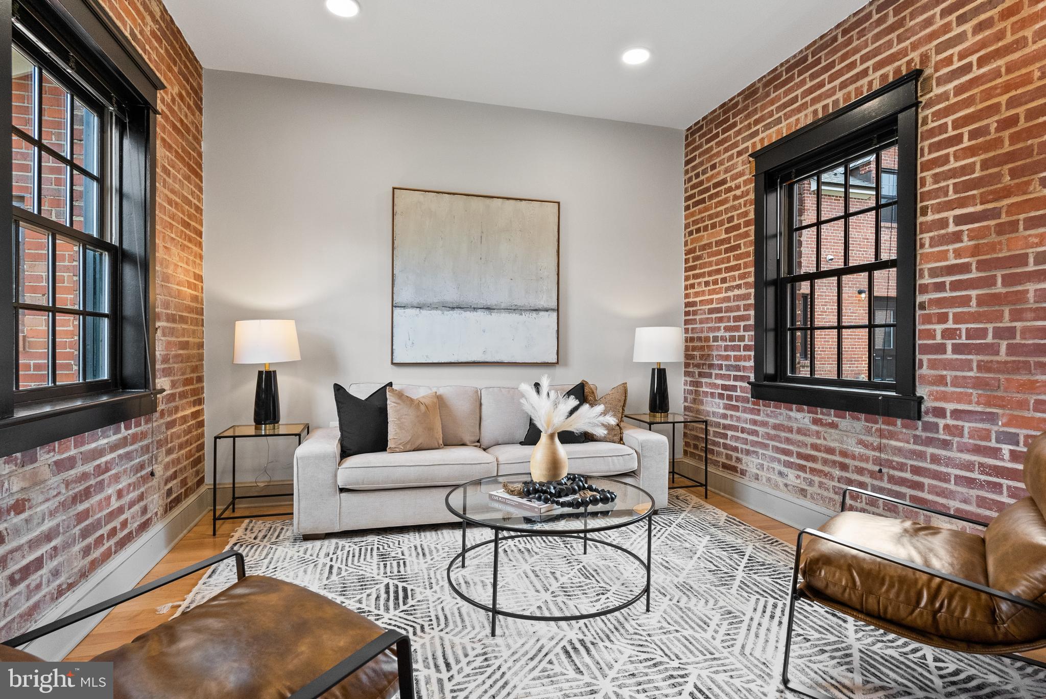 LIBERTY - Residential