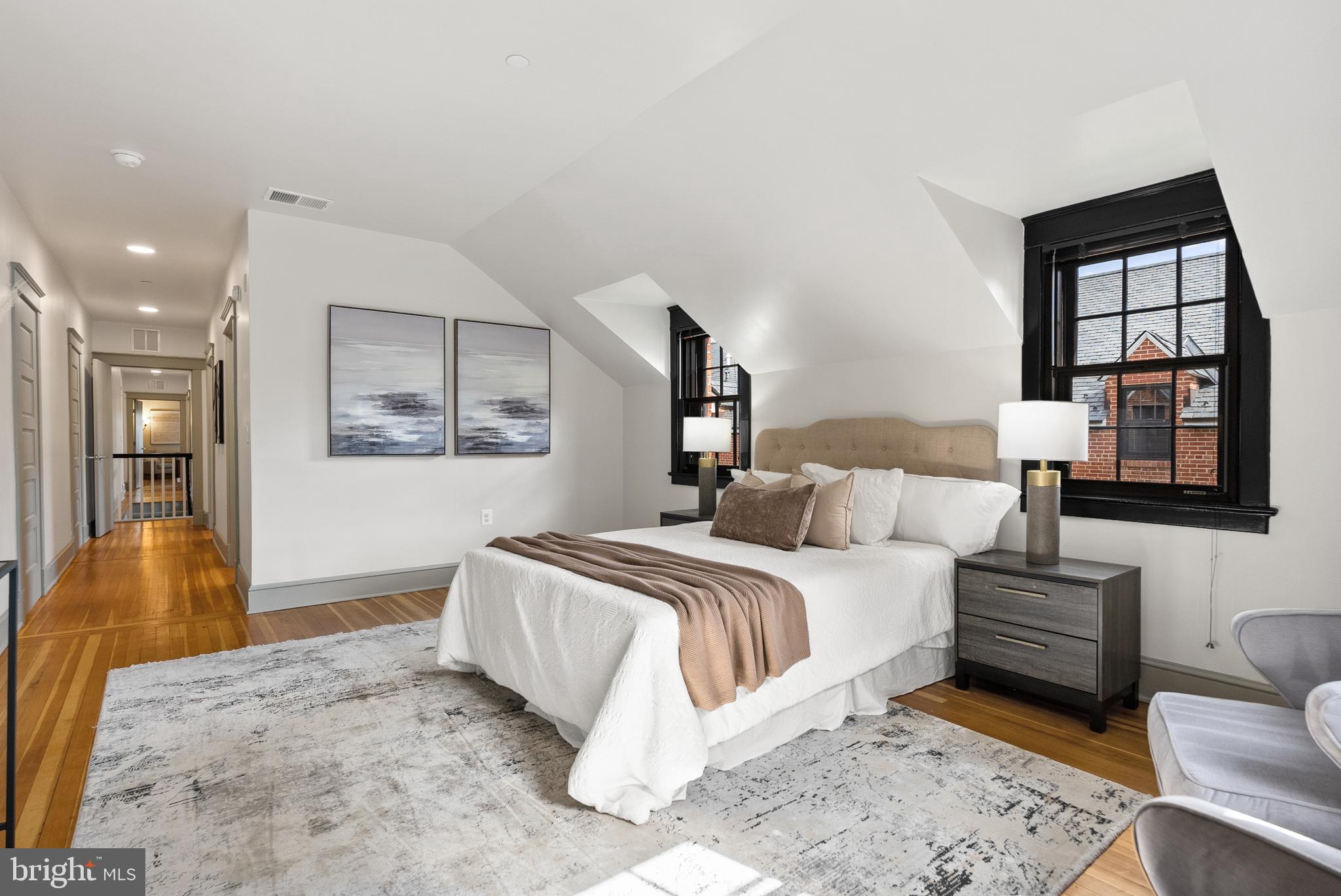 LIBERTY - Residential