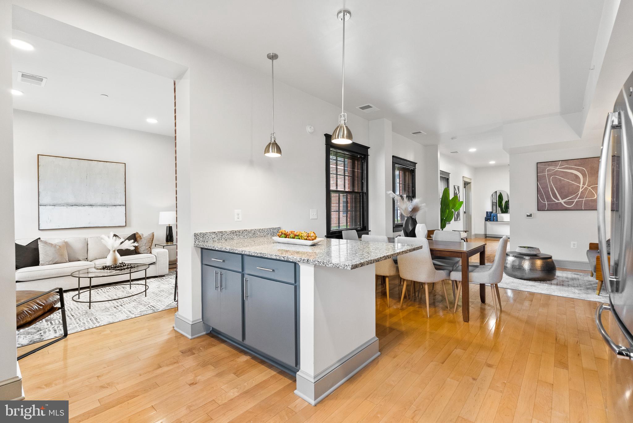 LIBERTY - Residential