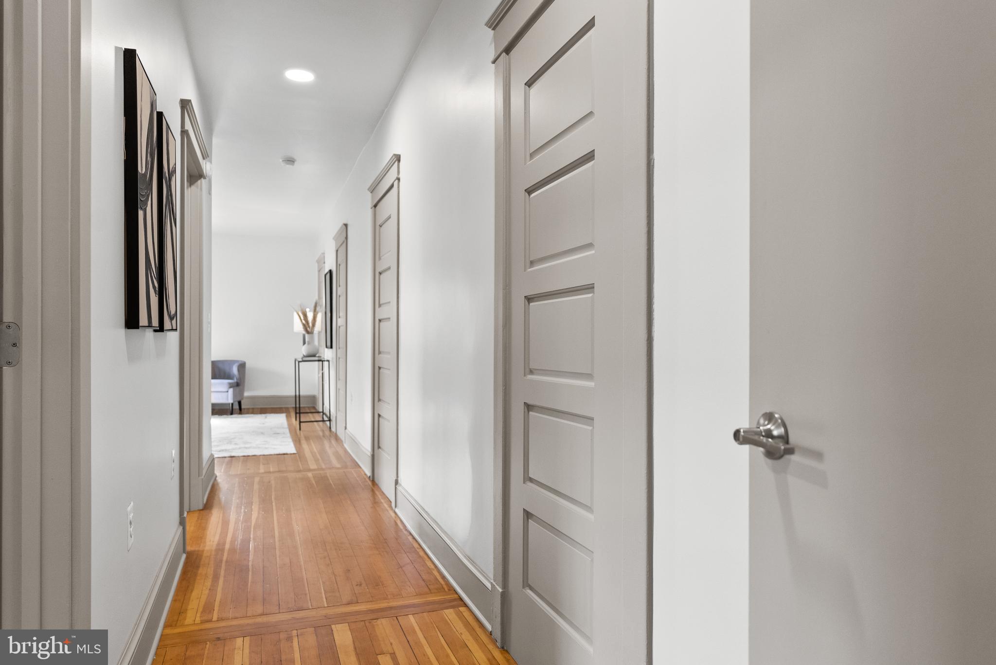 LIBERTY - Residential