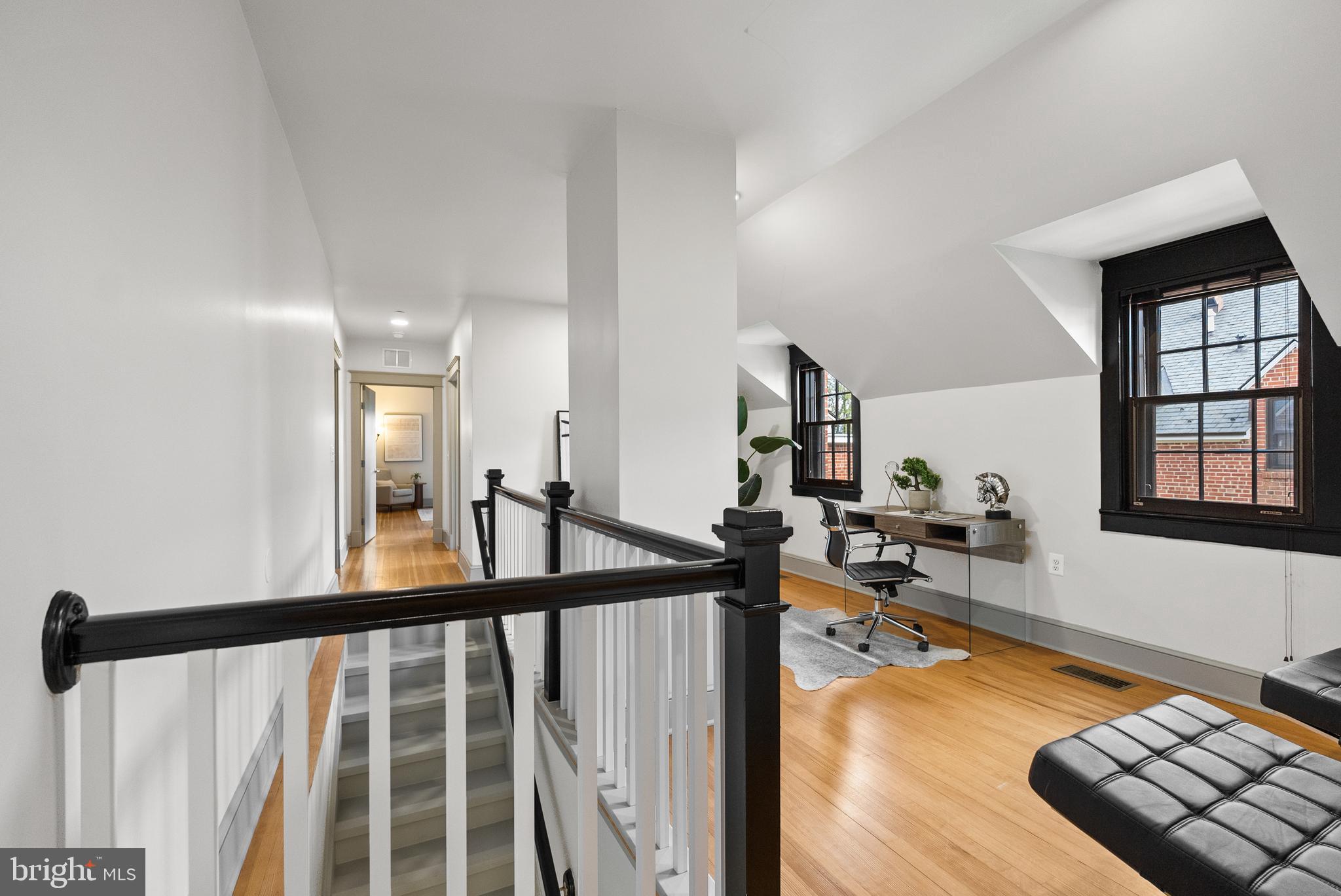 LIBERTY - Residential