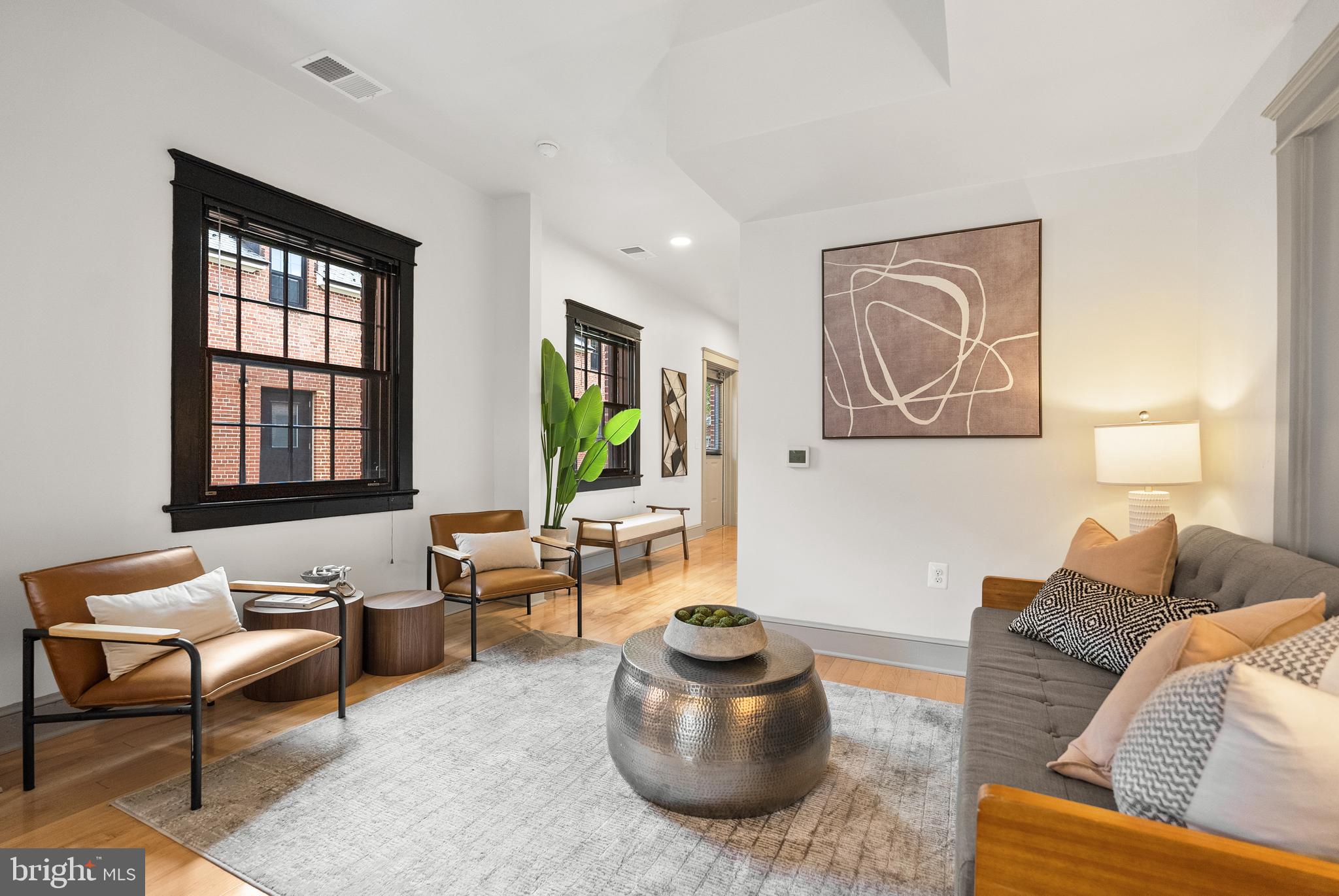 LIBERTY - Residential